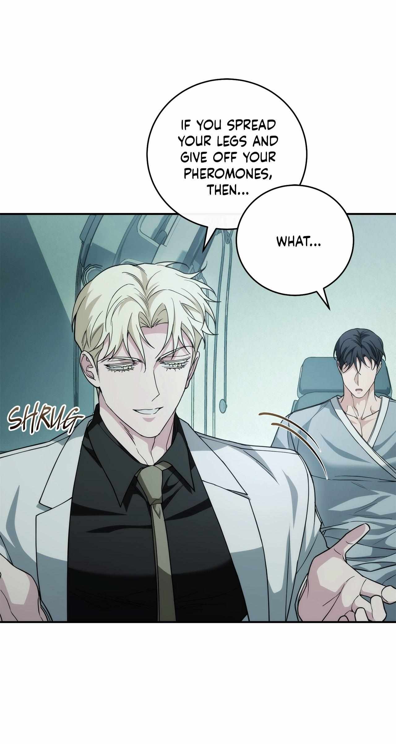 Read Unfinished Relationship chapter 19 image 77 on Lezhin