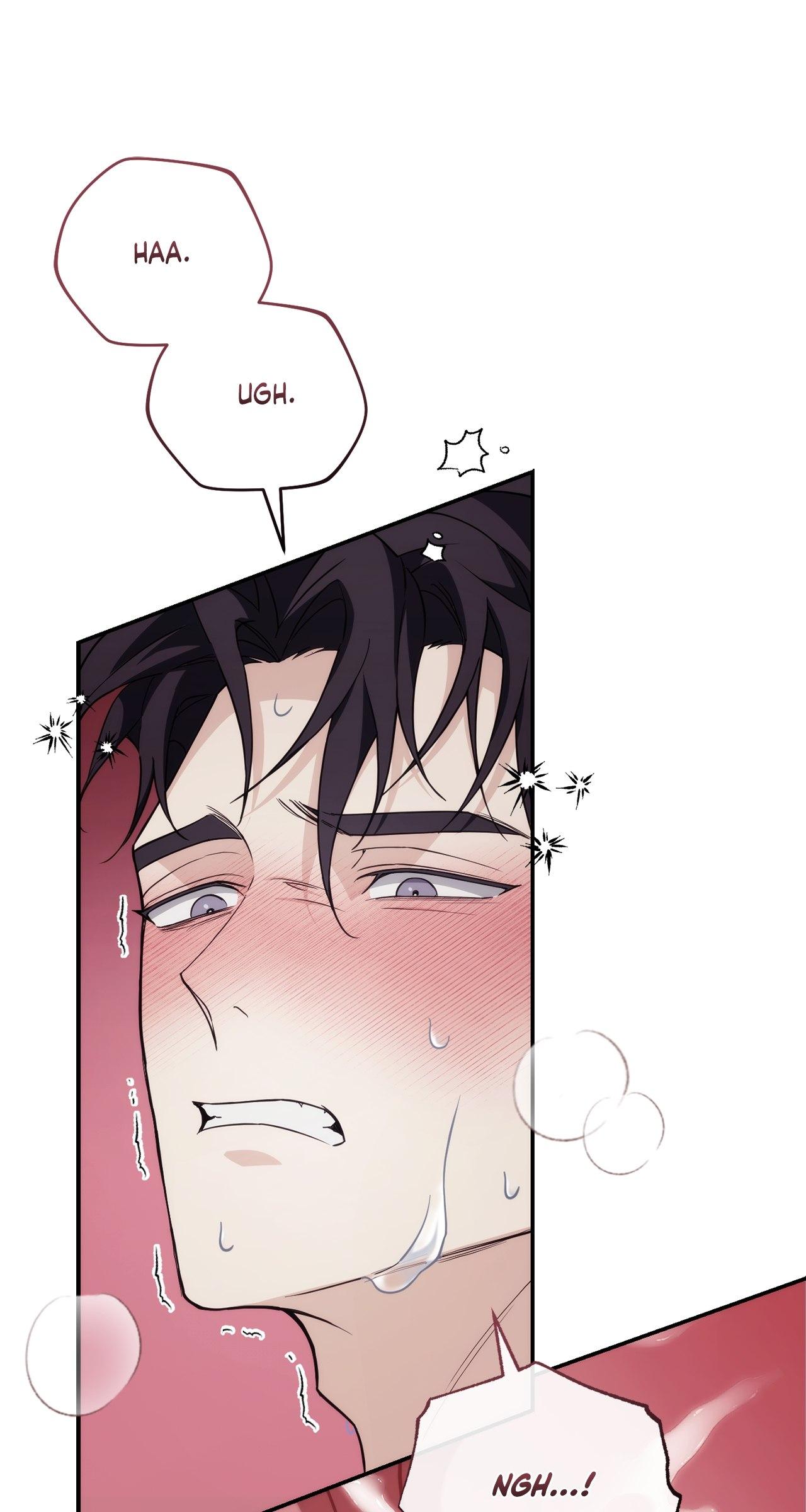 Read Unfinished Relationship chapter 19 image 8 on Lezhin