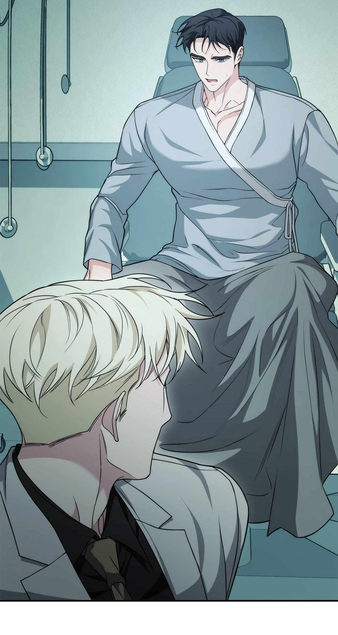 Read Unfinished Relationship chapter 19 image 80 on Lezhin