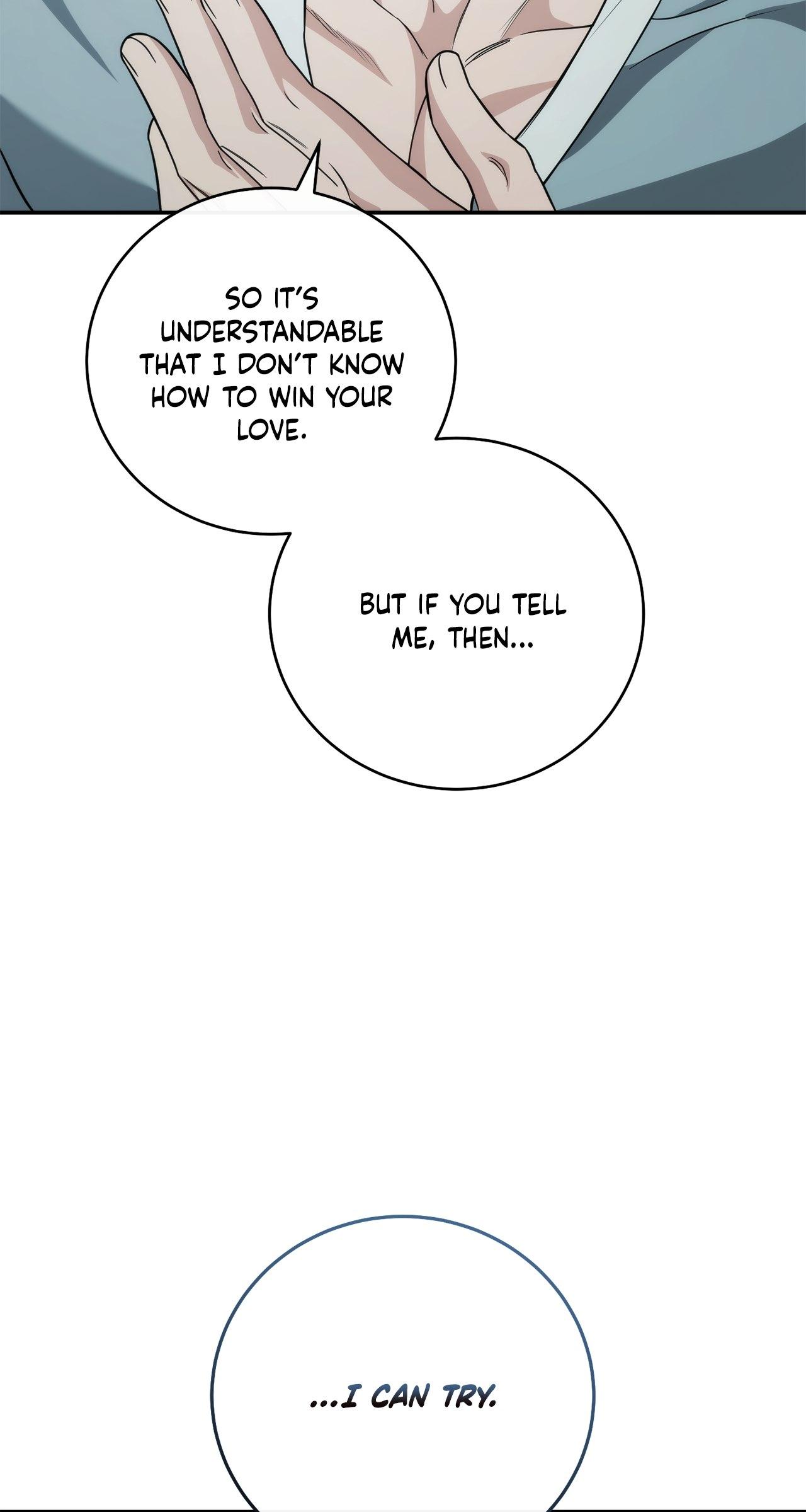 Read Unfinished Relationship chapter 19 image 82 on Lezhin