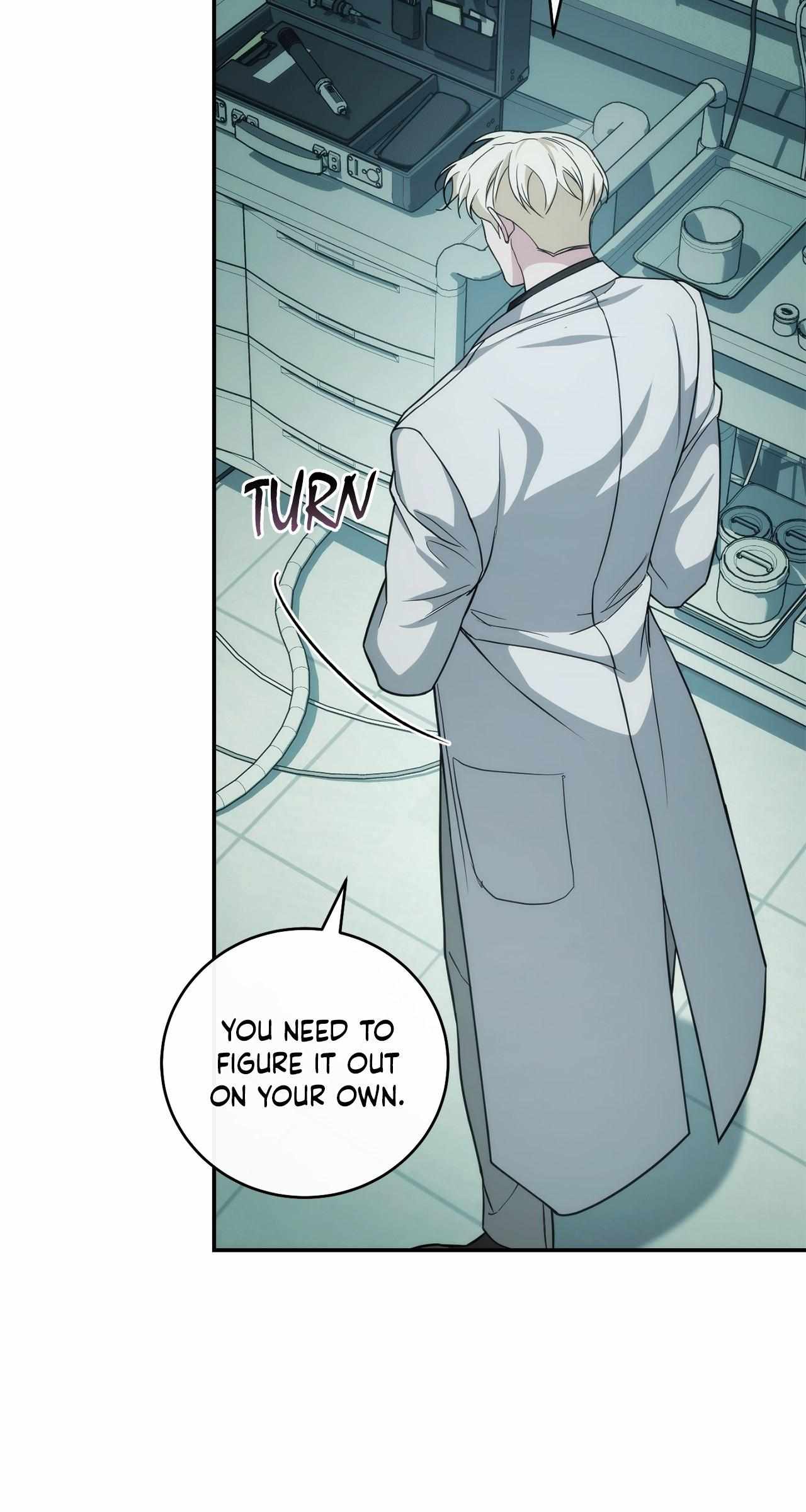 Read Unfinished Relationship chapter 19 image 86 on Lezhin