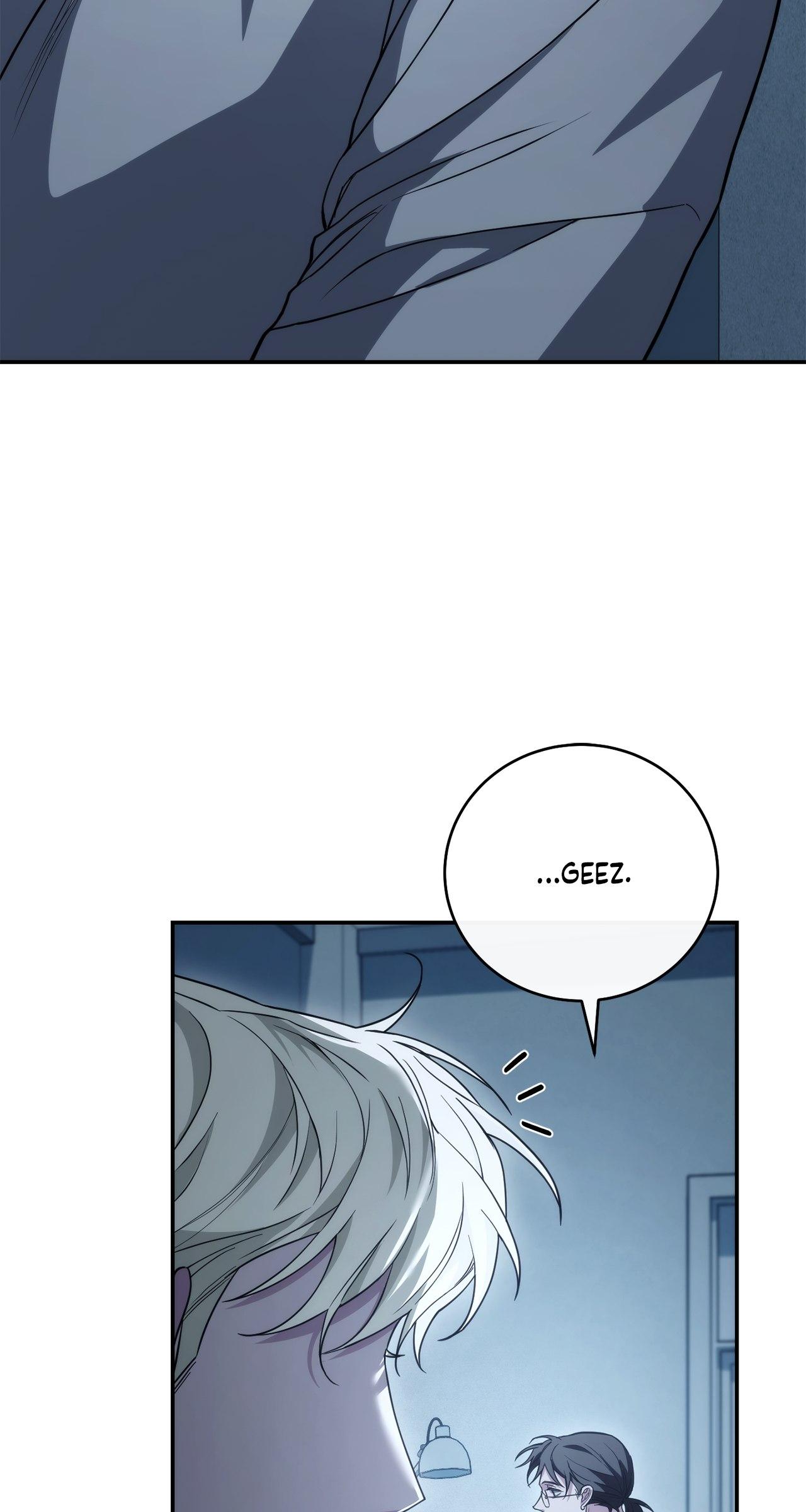Read Unfinished Relationship chapter 19 image 94 on Lezhin