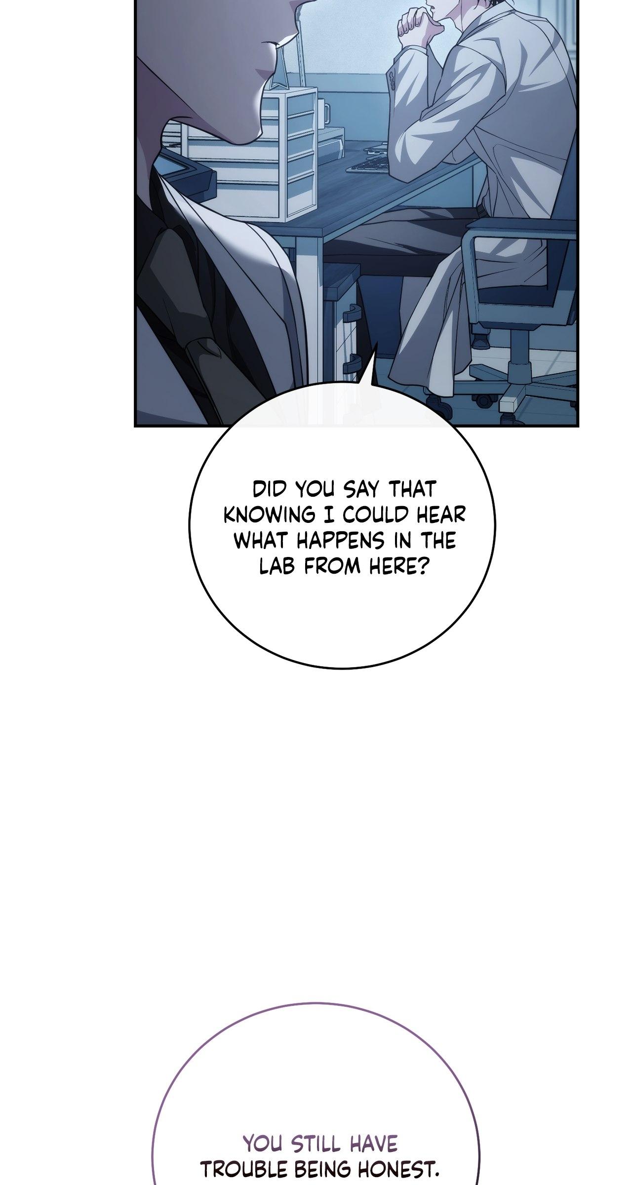 Read Unfinished Relationship chapter 19 image 95 on Lezhin