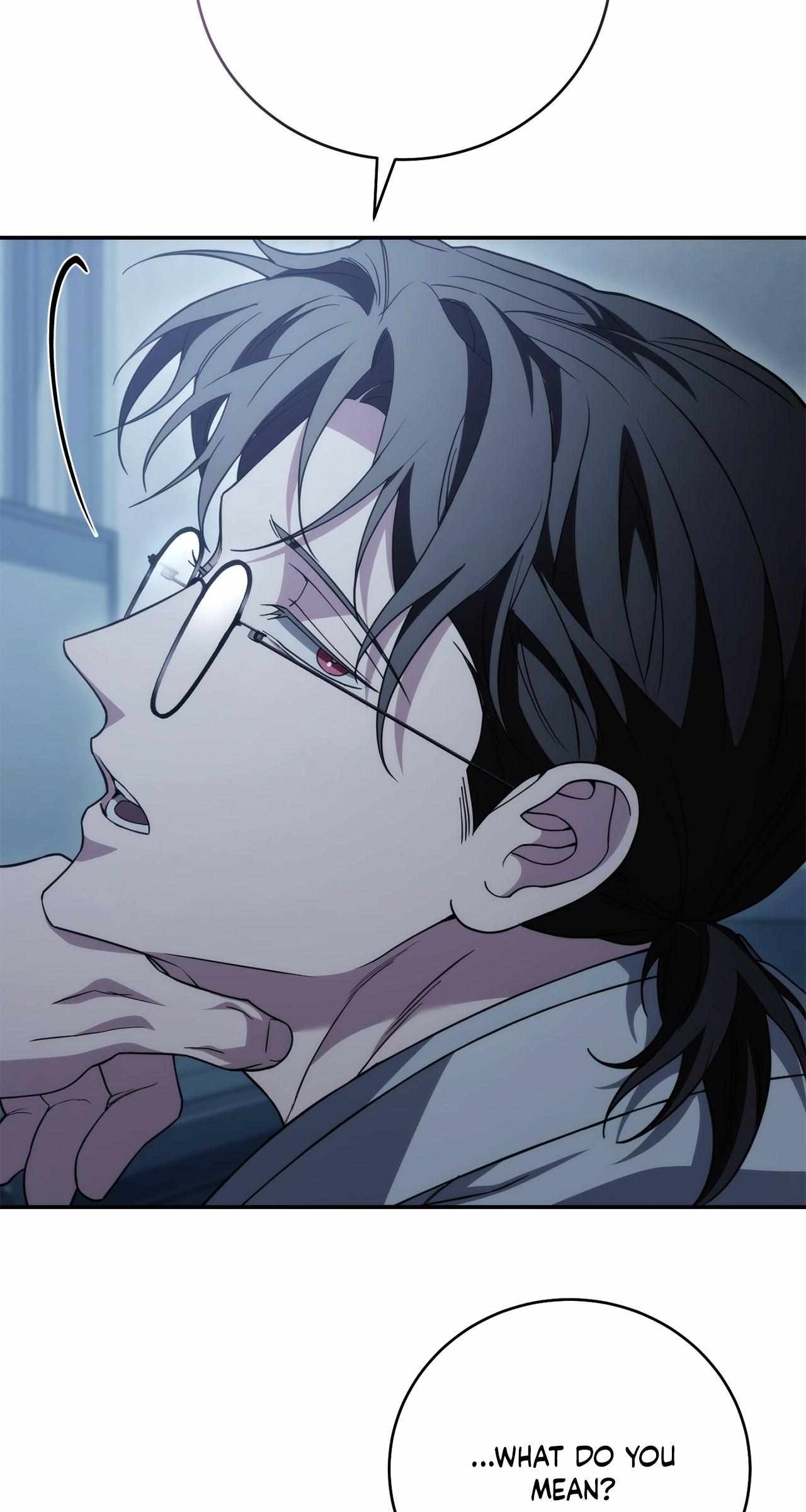 Read Unfinished Relationship chapter 19 image 96 on Lezhin