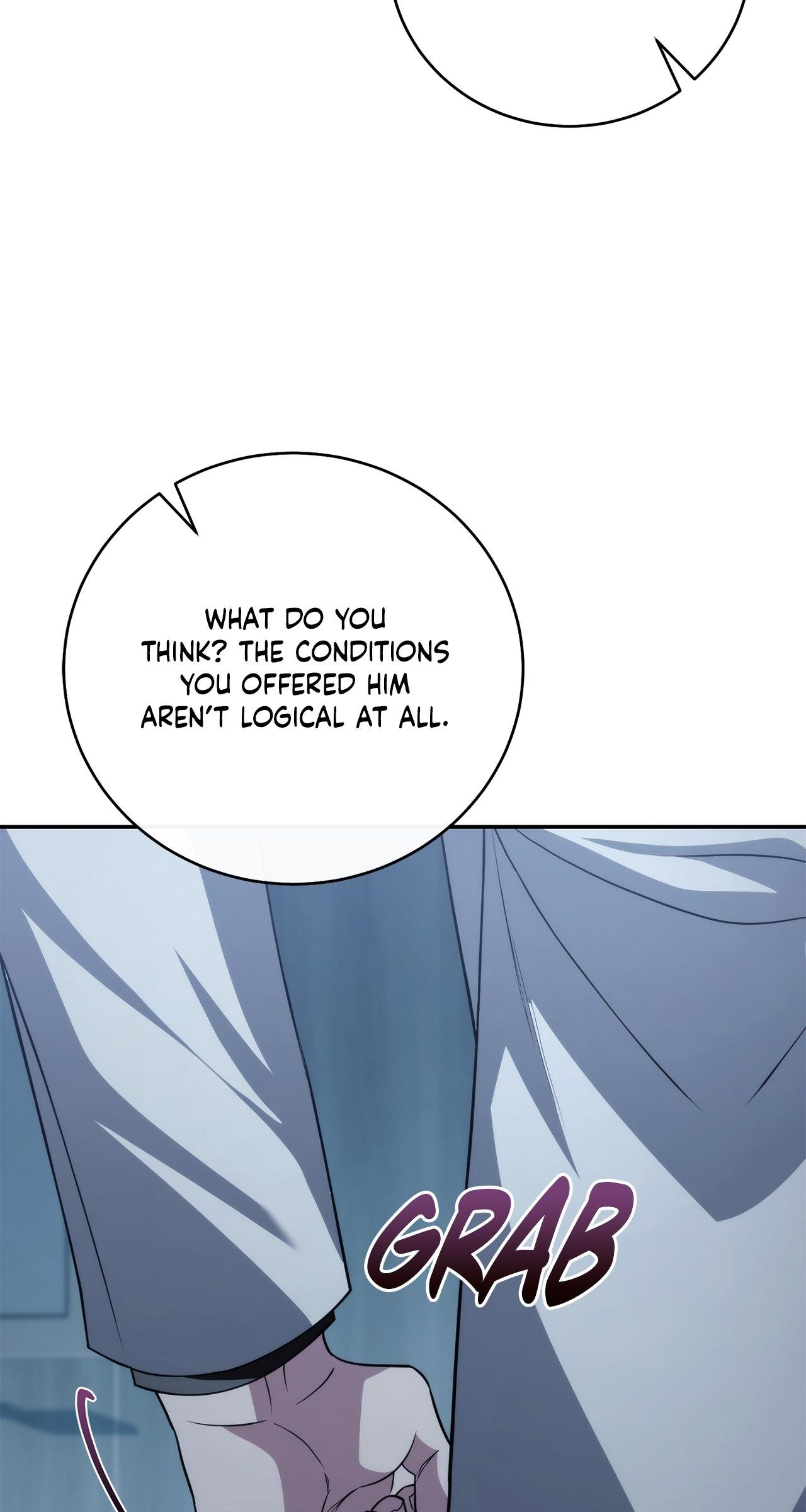 Read Unfinished Relationship chapter 19 image 97 on Lezhin