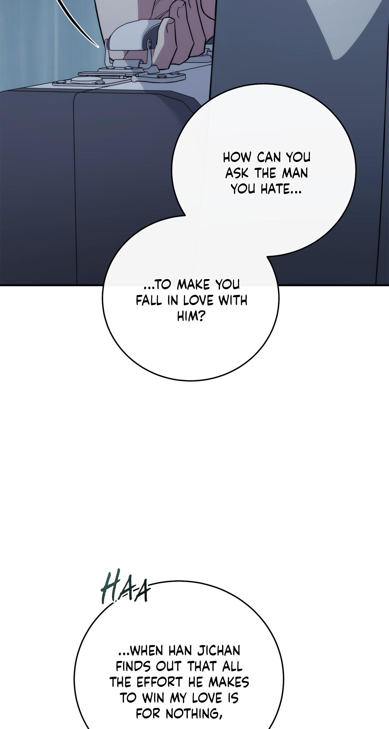 Read Unfinished Relationship chapter 19 image 98 on Lezhin