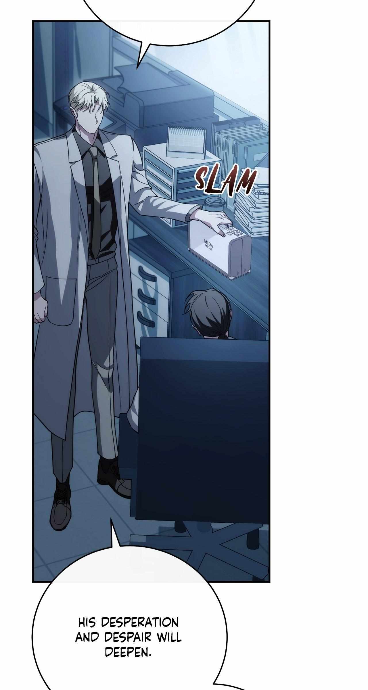 Read Unfinished Relationship chapter 19 image 99 on Lezhin