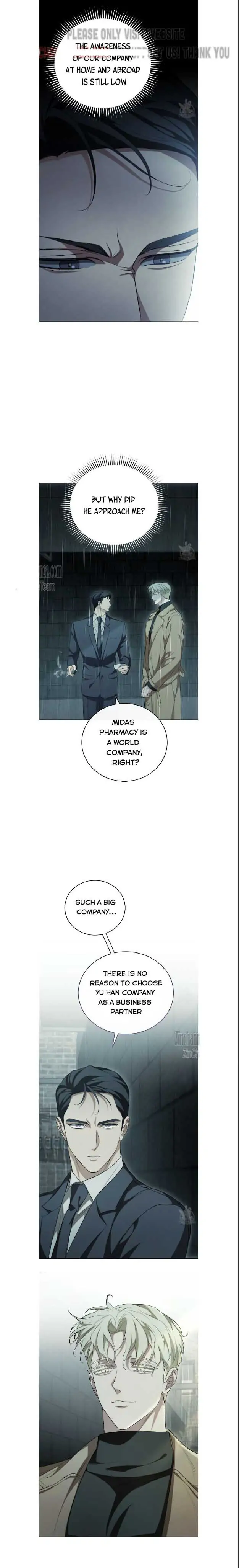 Read Unfinished Relationship chapter 2 image 10 on Lezhin