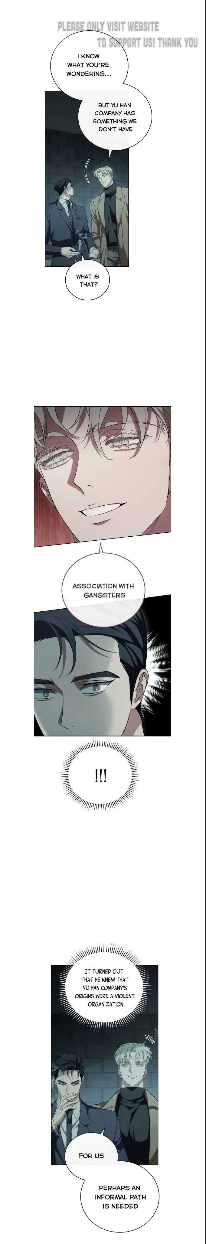 Read Unfinished Relationship chapter 2 image 11 on Lezhin