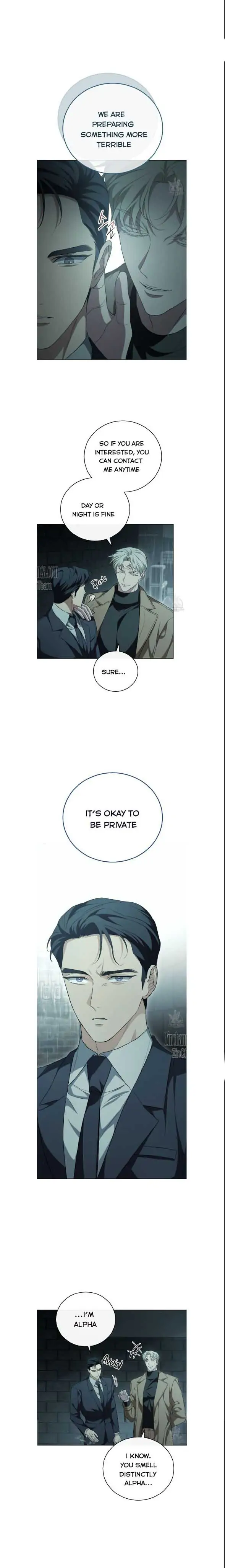 Read Unfinished Relationship chapter 2 image 12 on Lezhin