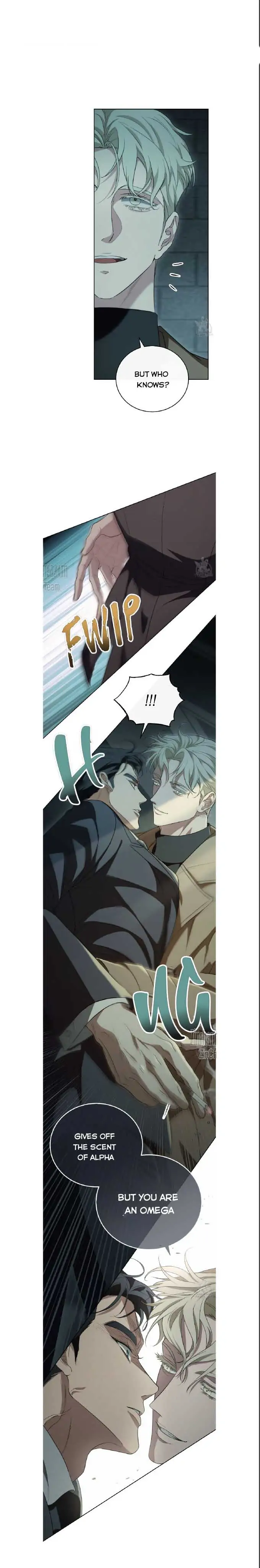 Read Unfinished Relationship chapter 2 image 13 on Lezhin