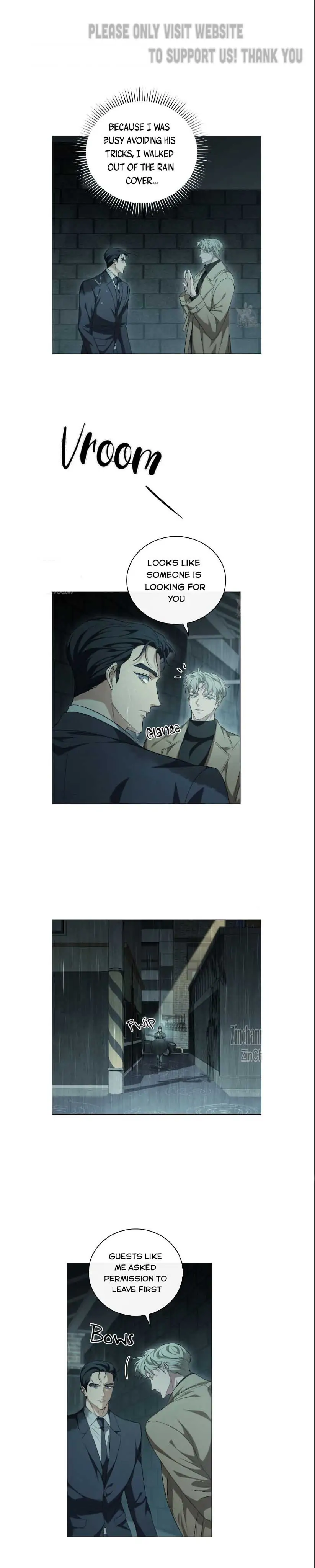 Read Unfinished Relationship chapter 2 image 15 on Lezhin