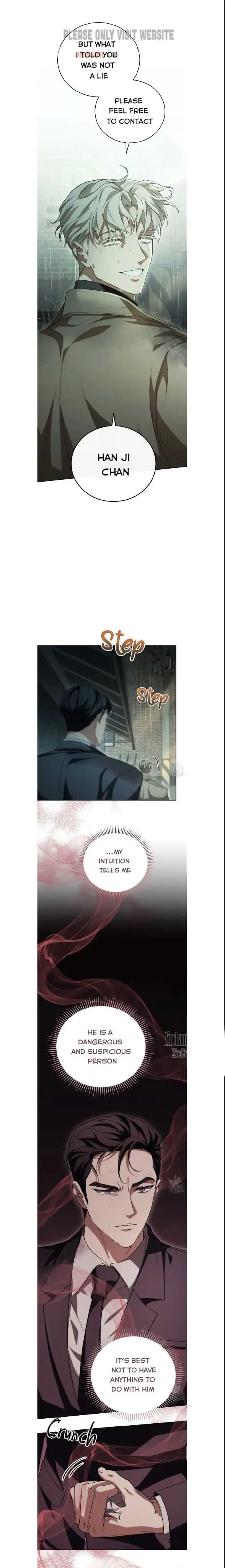 Read Unfinished Relationship chapter 2 image 16 on Lezhin