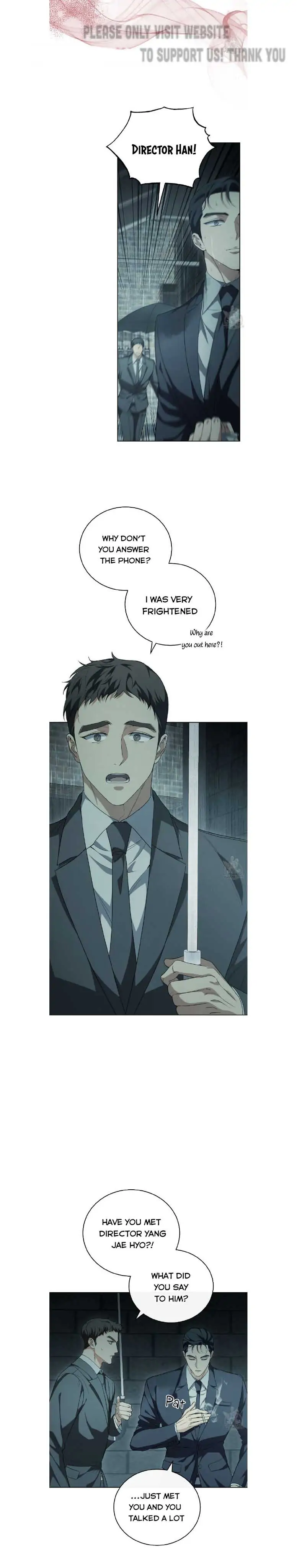 Read Unfinished Relationship chapter 2 image 17 on Lezhin