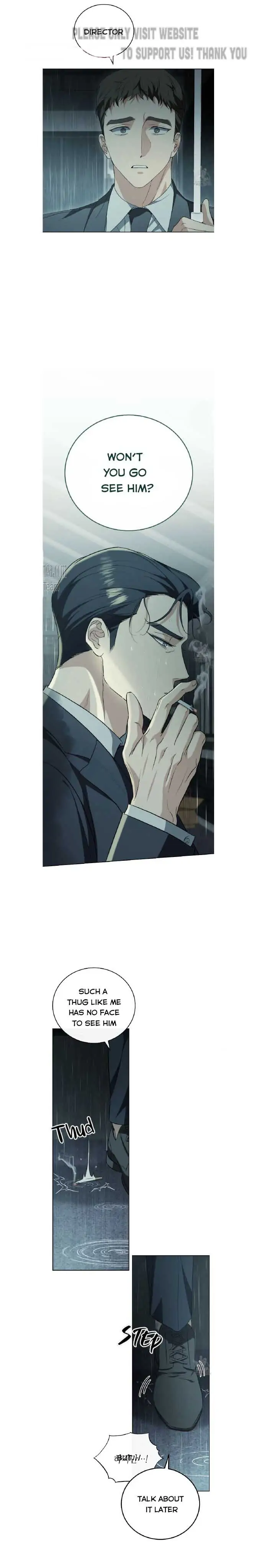 Read Unfinished Relationship chapter 2 image 19 on Lezhin