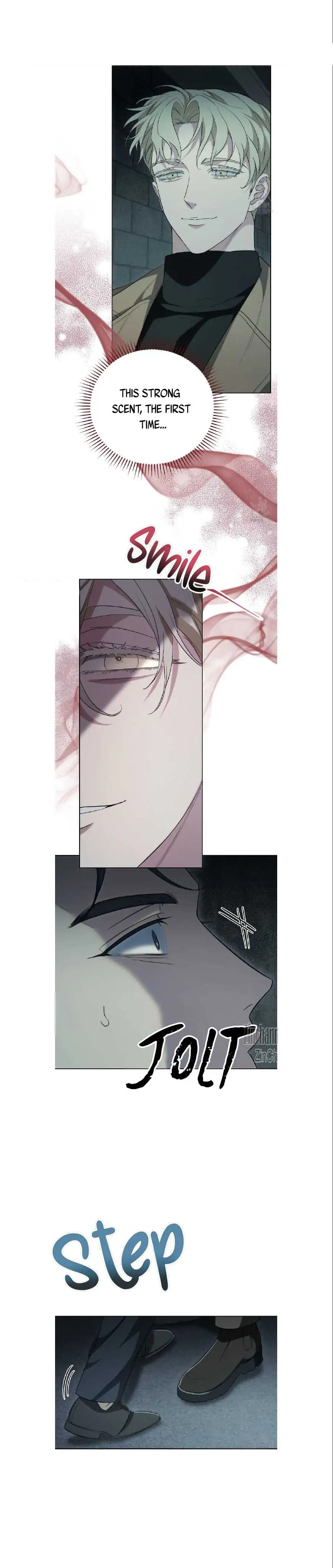 Read Unfinished Relationship chapter 2 image 2 on Lezhin