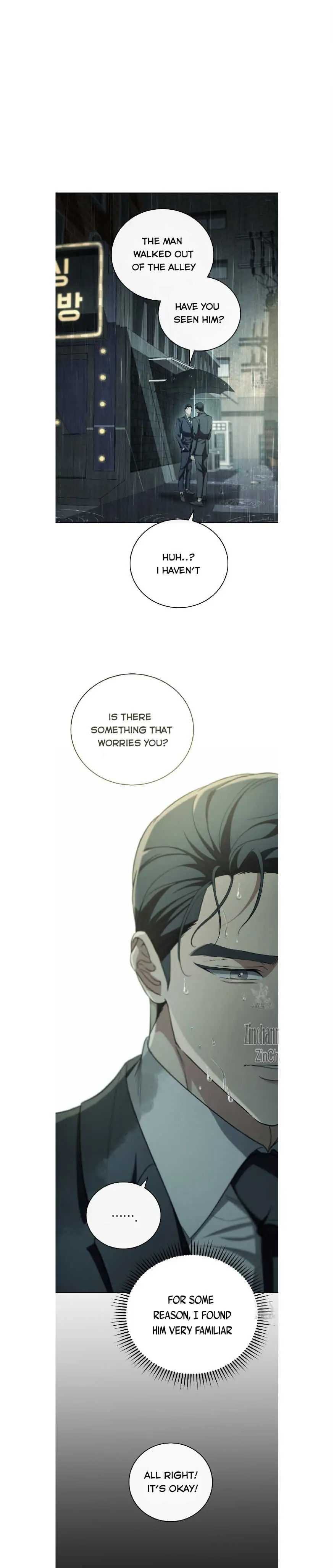 Read Unfinished Relationship chapter 2 image 21 on Lezhin