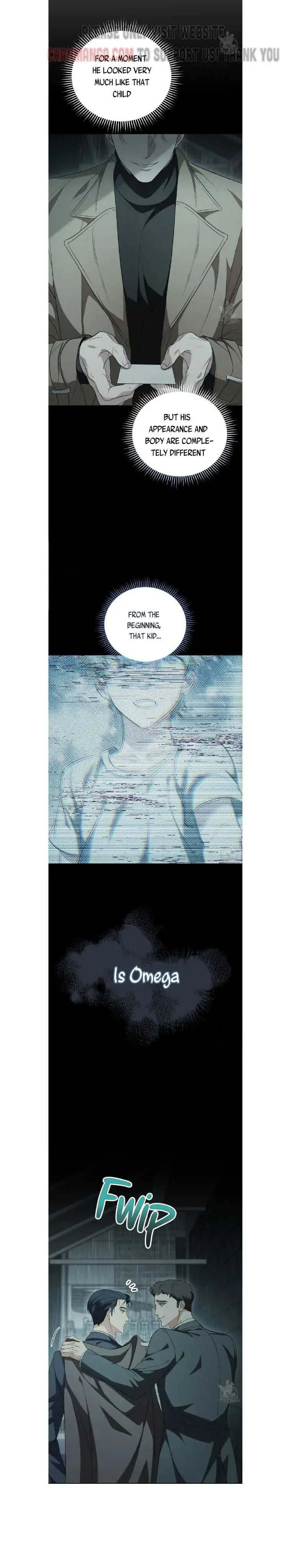 Read Unfinished Relationship chapter 2 image 22 on Lezhin