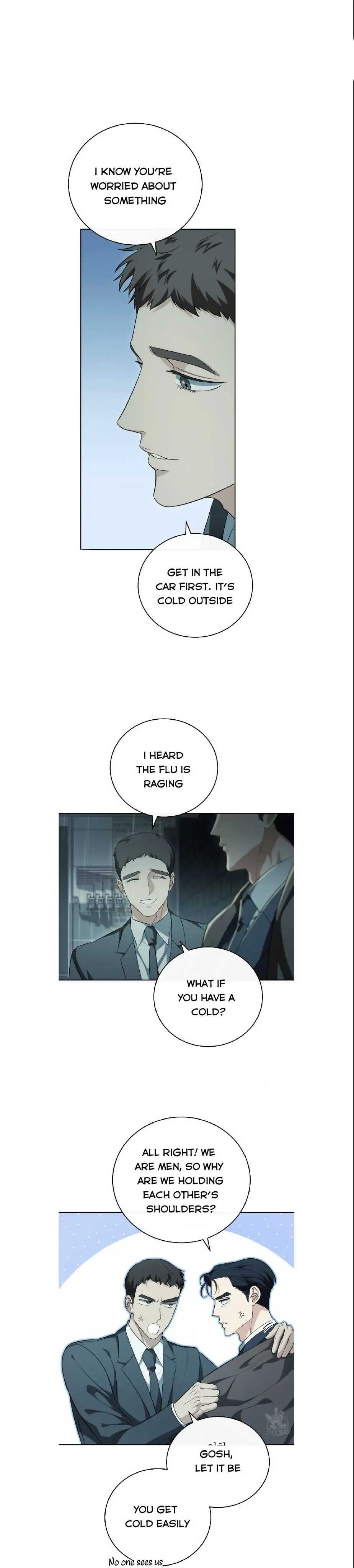 Read Unfinished Relationship chapter 2 image 23 on Lezhin