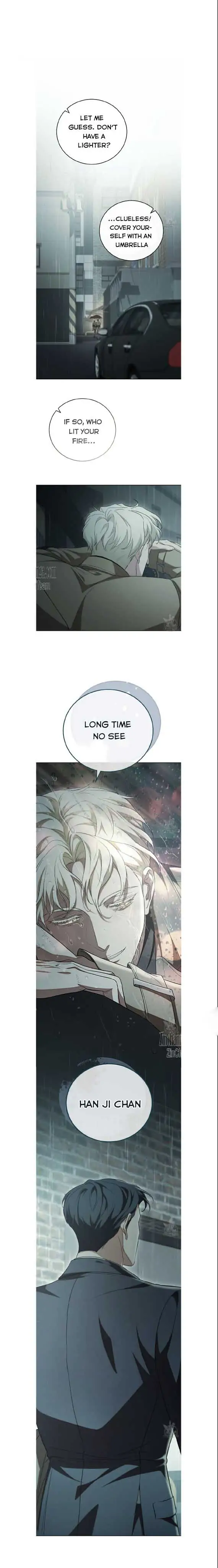 Read Unfinished Relationship chapter 2 image 25 on Lezhin