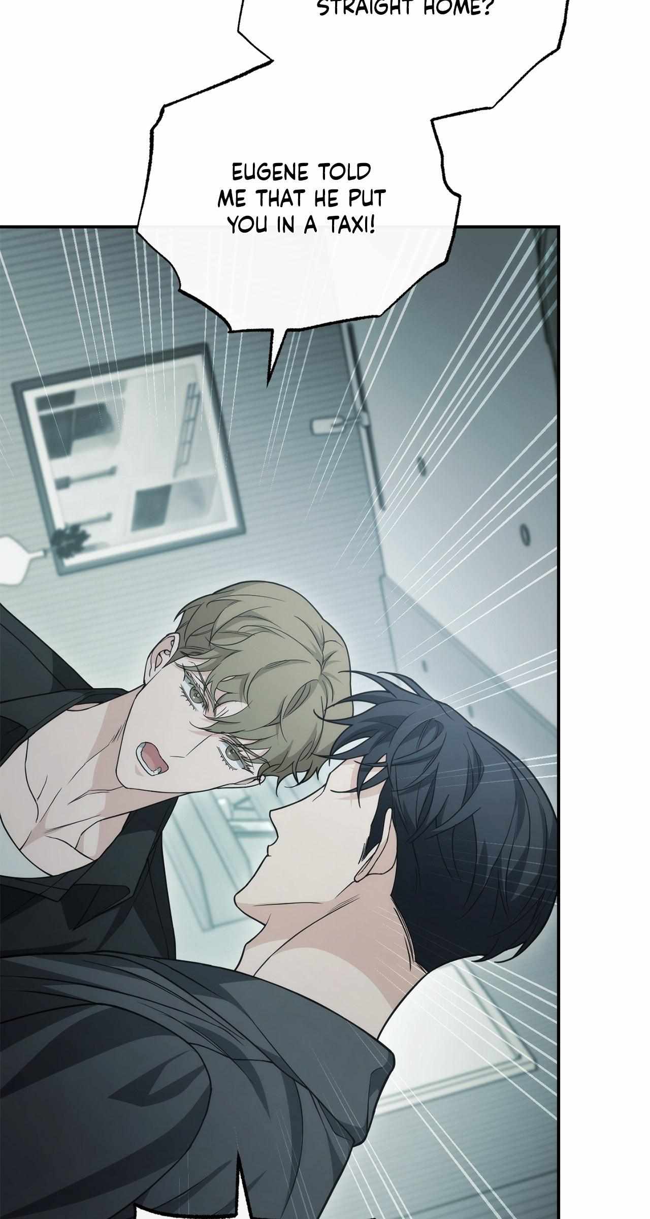Read Unfinished Relationship chapter 20 image 100 on Lezhin