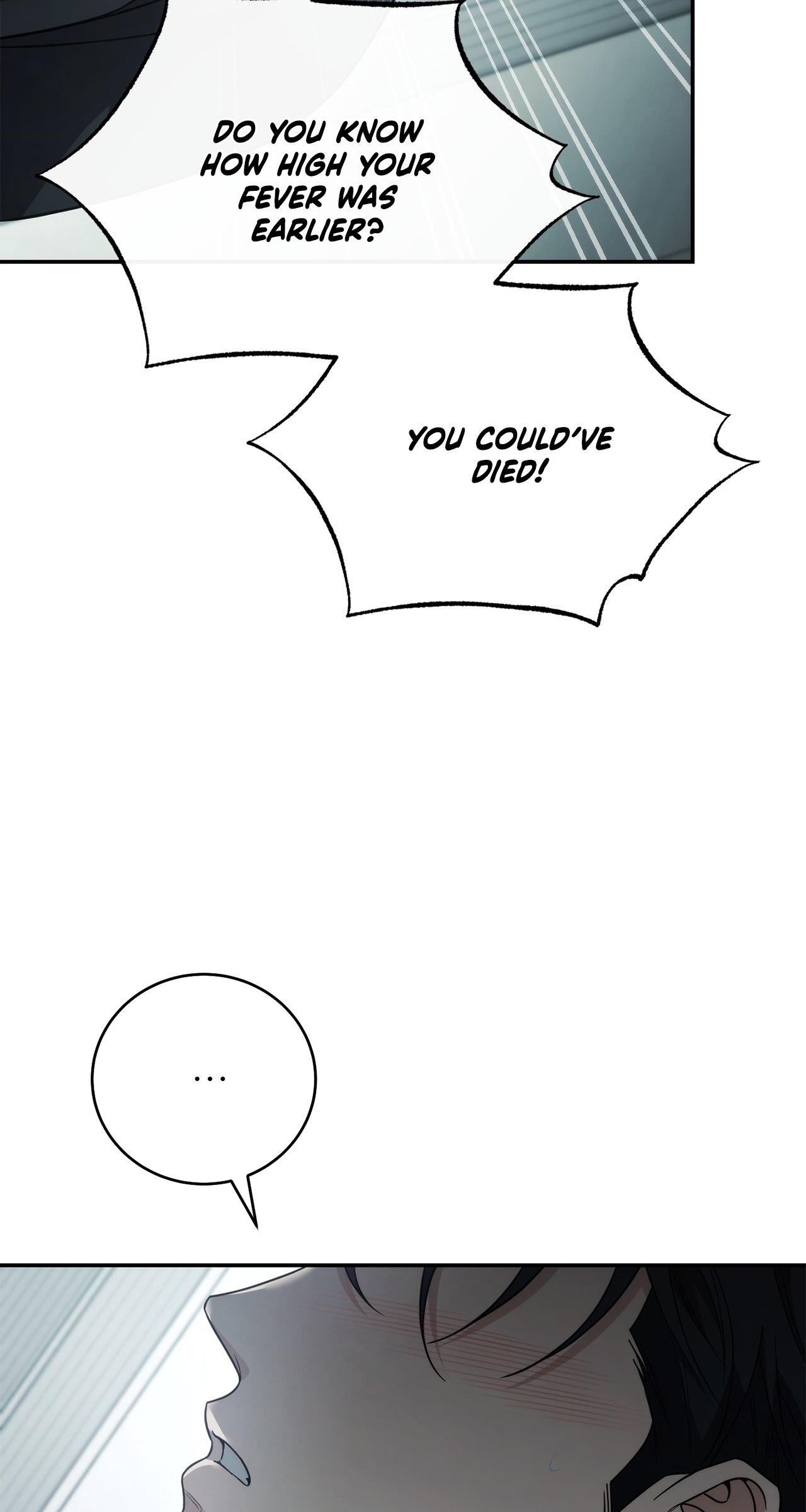 Read Unfinished Relationship chapter 20 image 101 on Lezhin