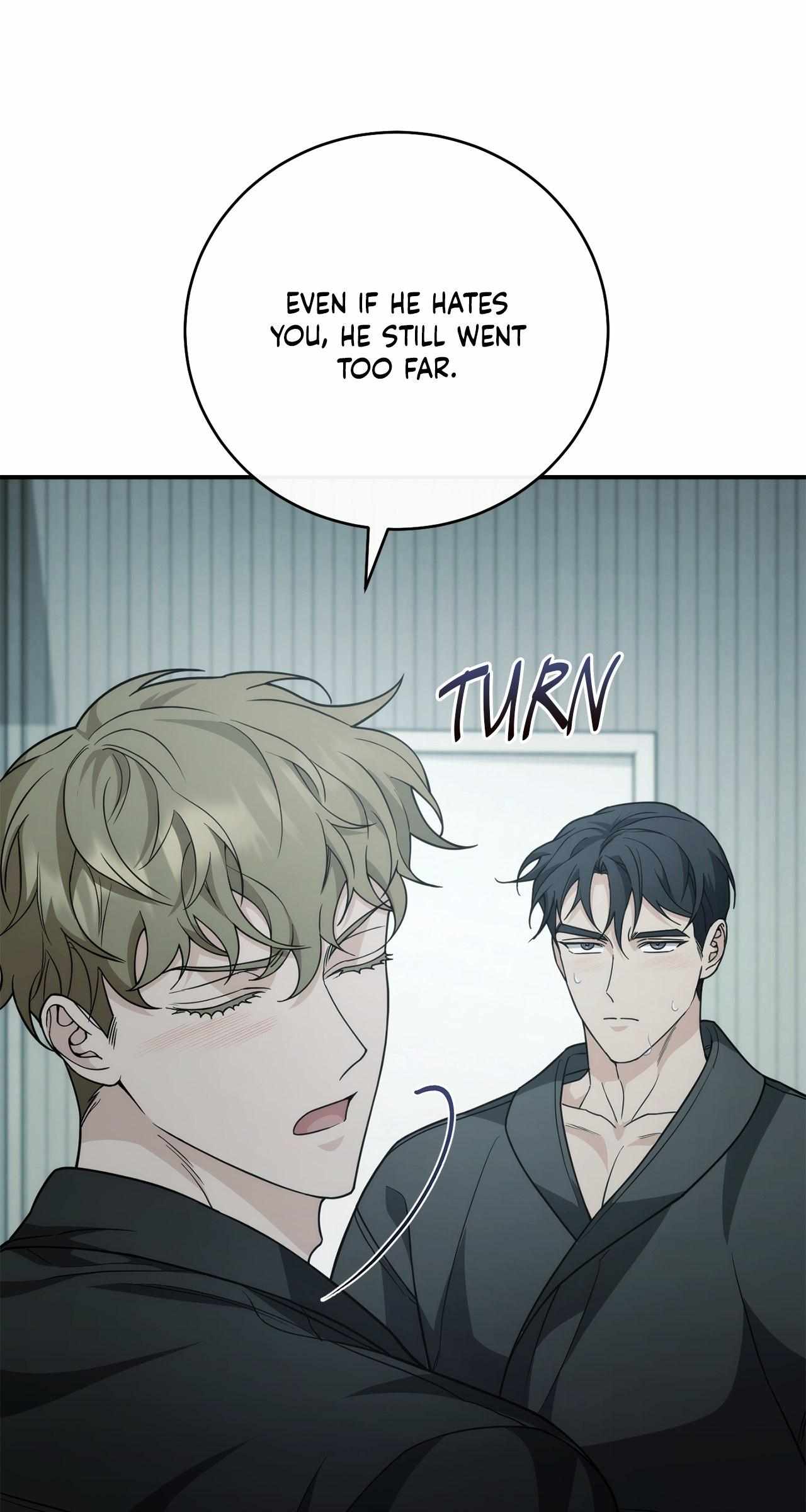 Read Unfinished Relationship chapter 20 image 106 on Lezhin
