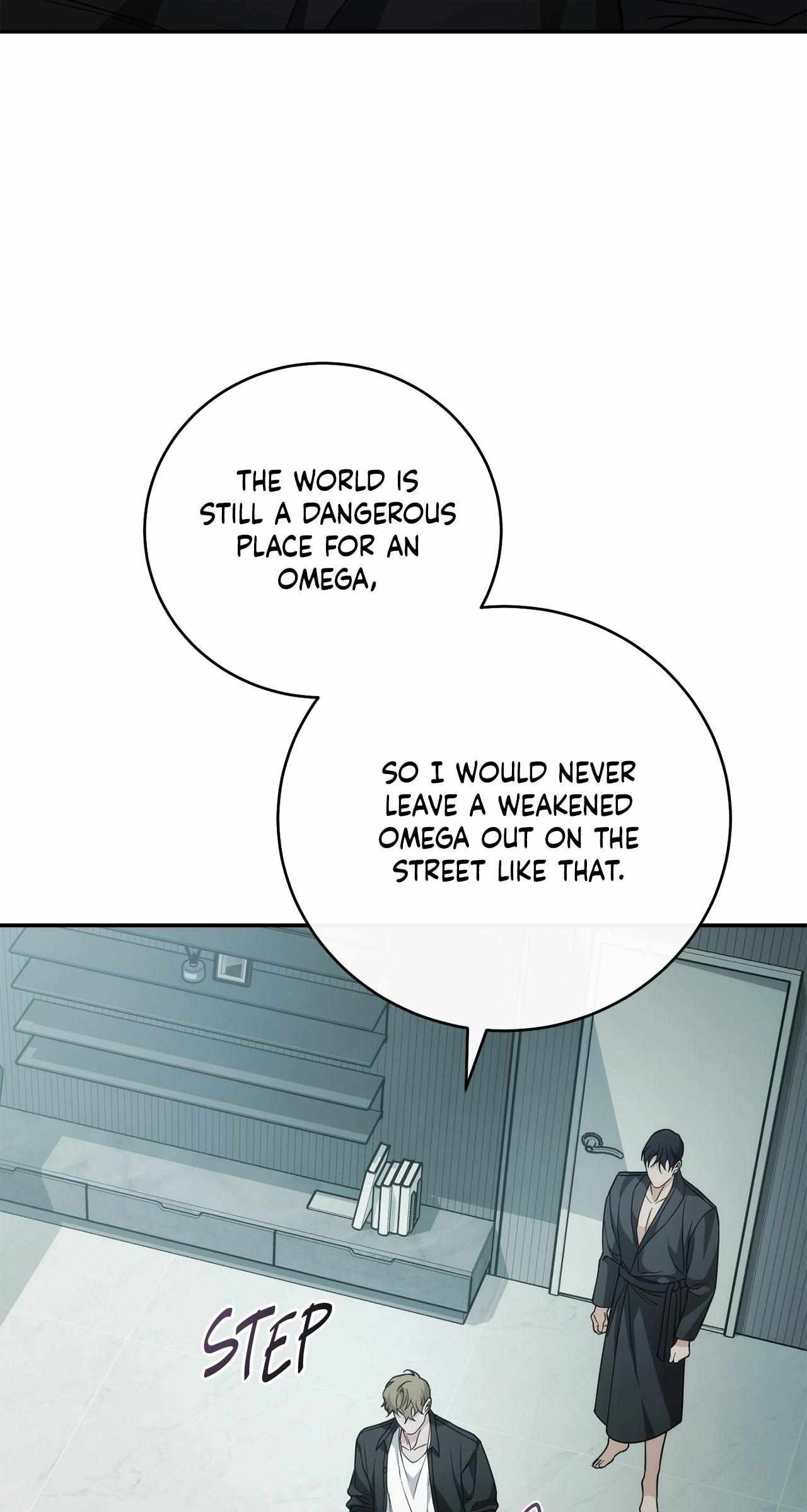 Read Unfinished Relationship chapter 20 image 107 on Lezhin