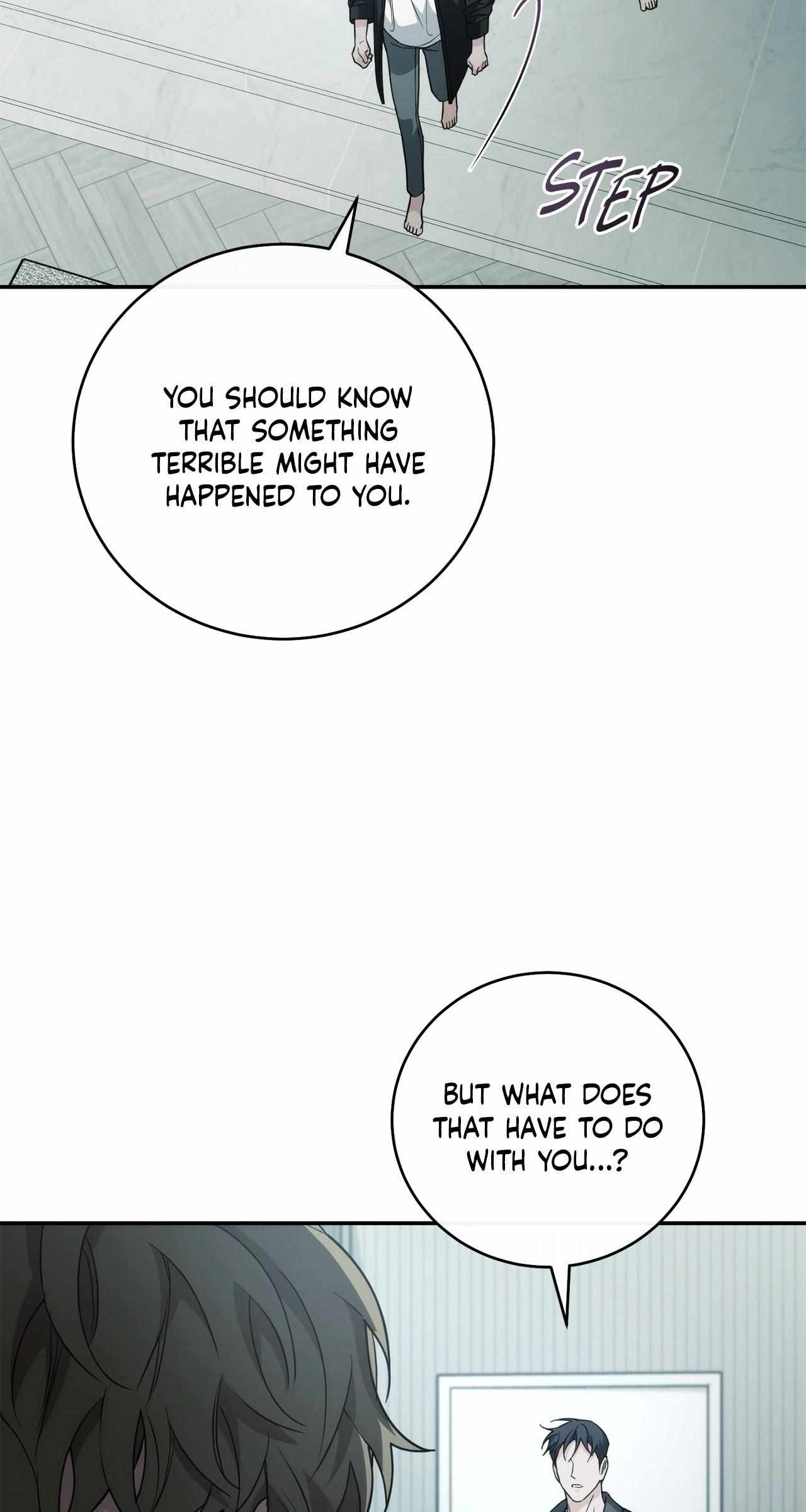 Read Unfinished Relationship chapter 20 image 108 on Lezhin