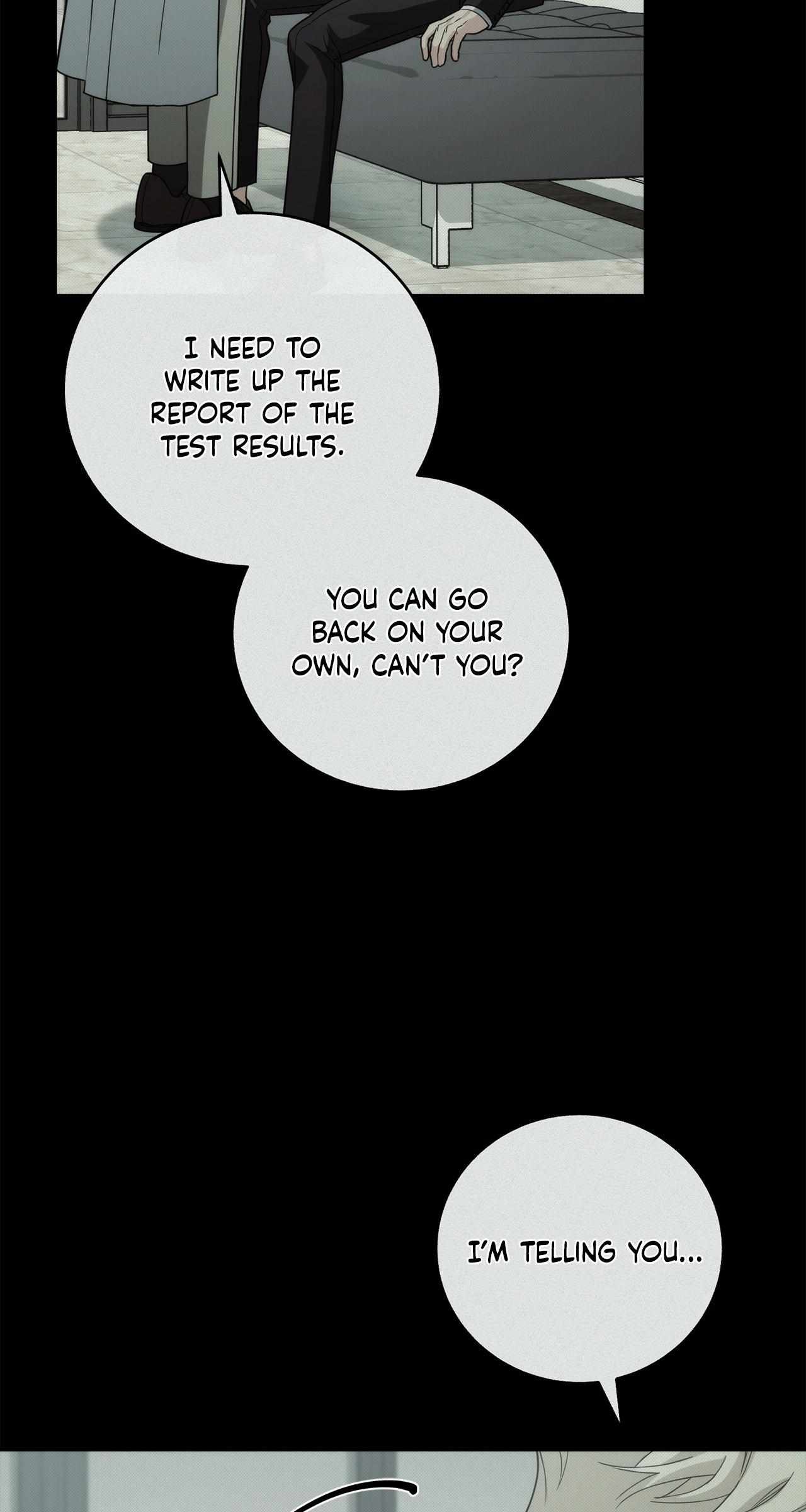Read Unfinished Relationship chapter 20 image 14 on Lezhin