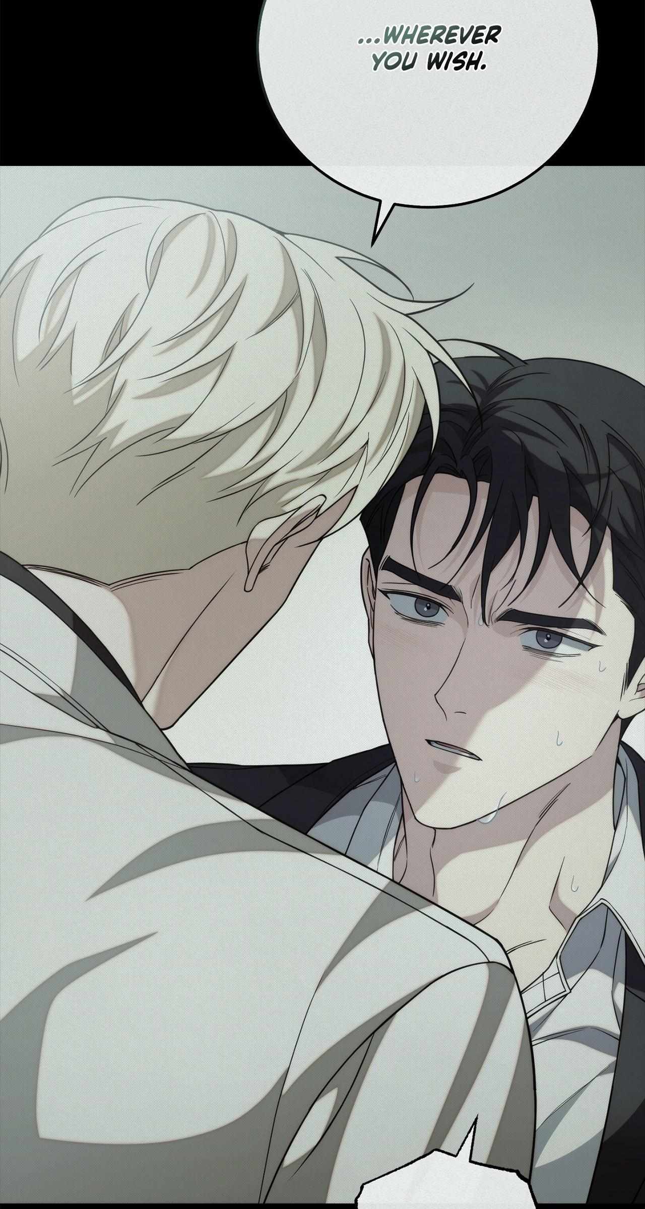 Read Unfinished Relationship chapter 20 image 16 on Lezhin