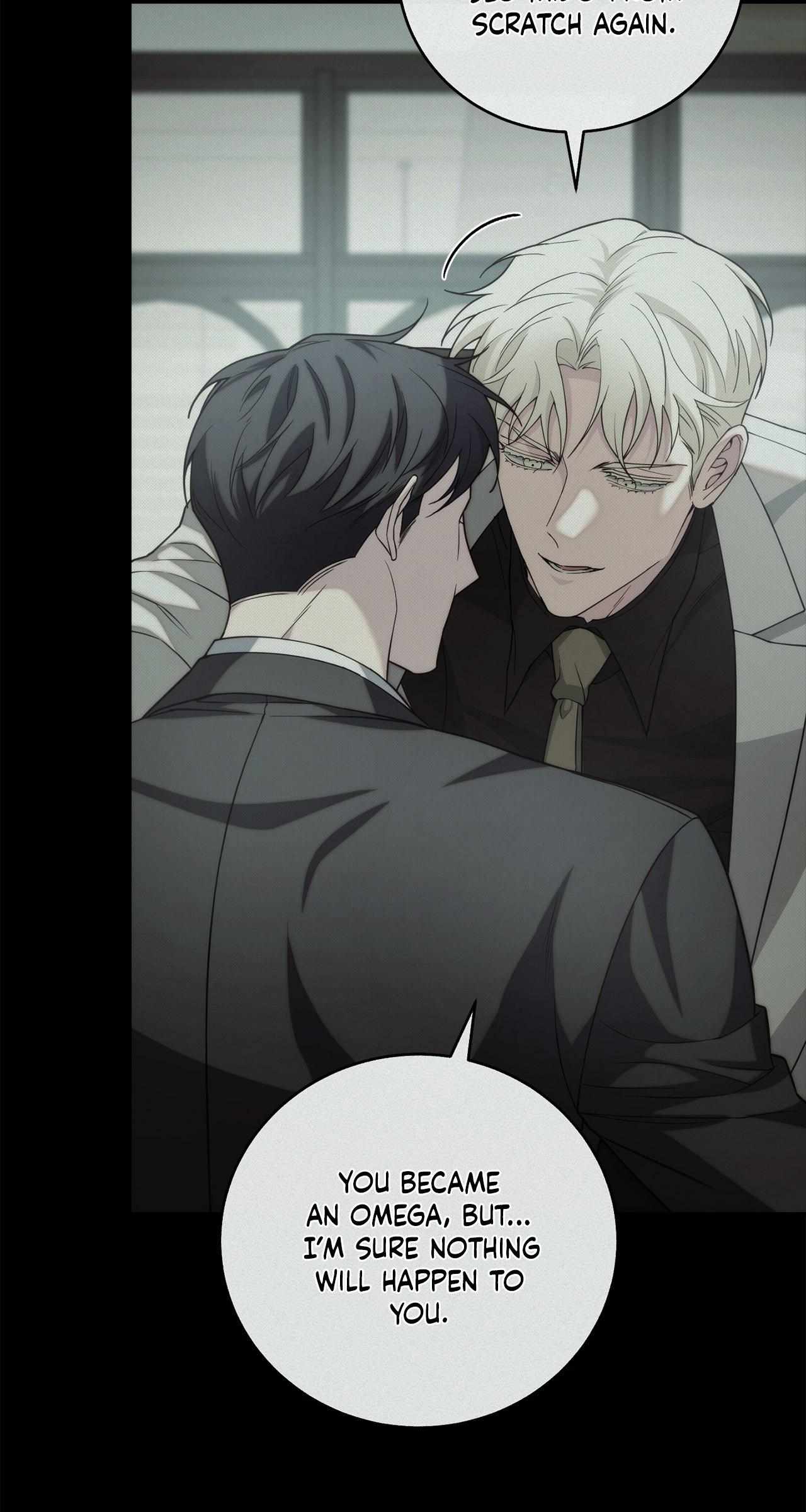 Read Unfinished Relationship chapter 20 image 18 on Lezhin