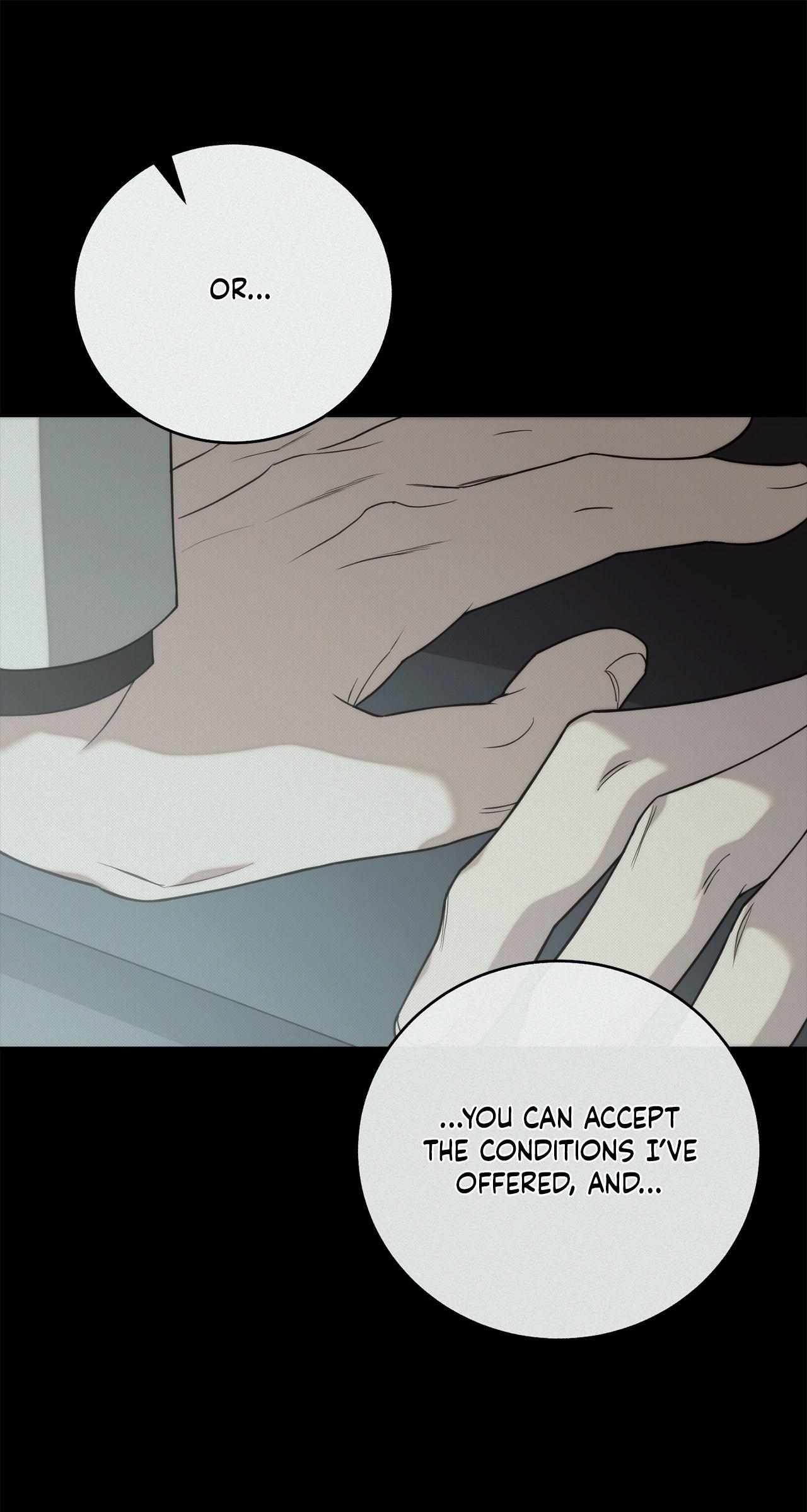 Read Unfinished Relationship chapter 20 image 20 on Lezhin