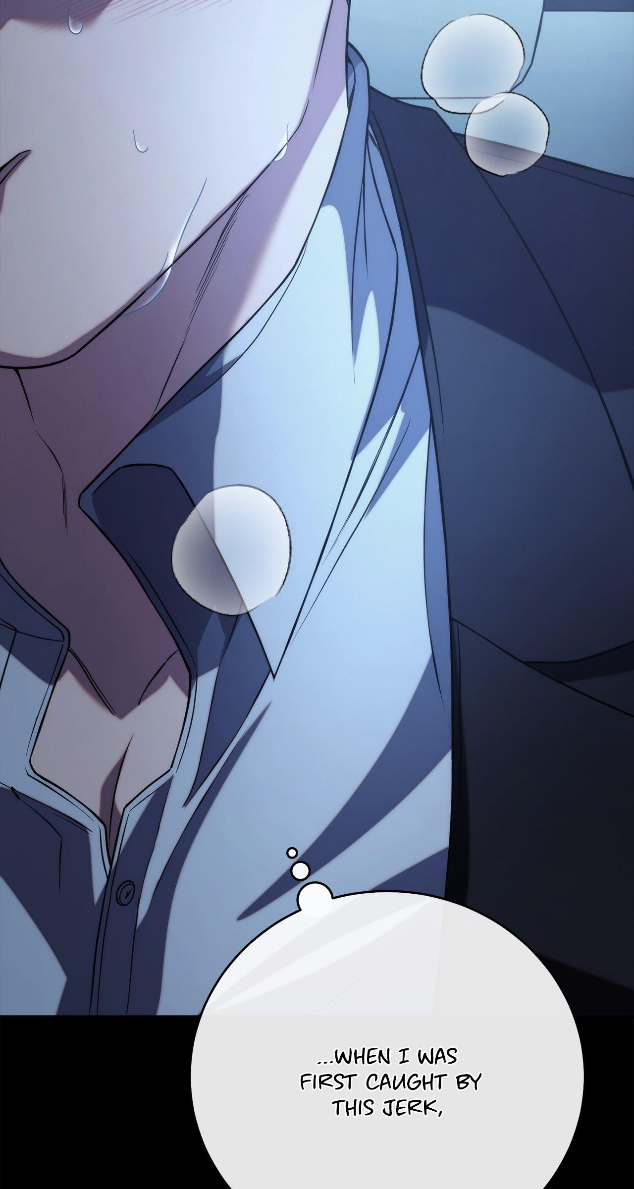 Read Unfinished Relationship chapter 20 image 25 on Lezhin