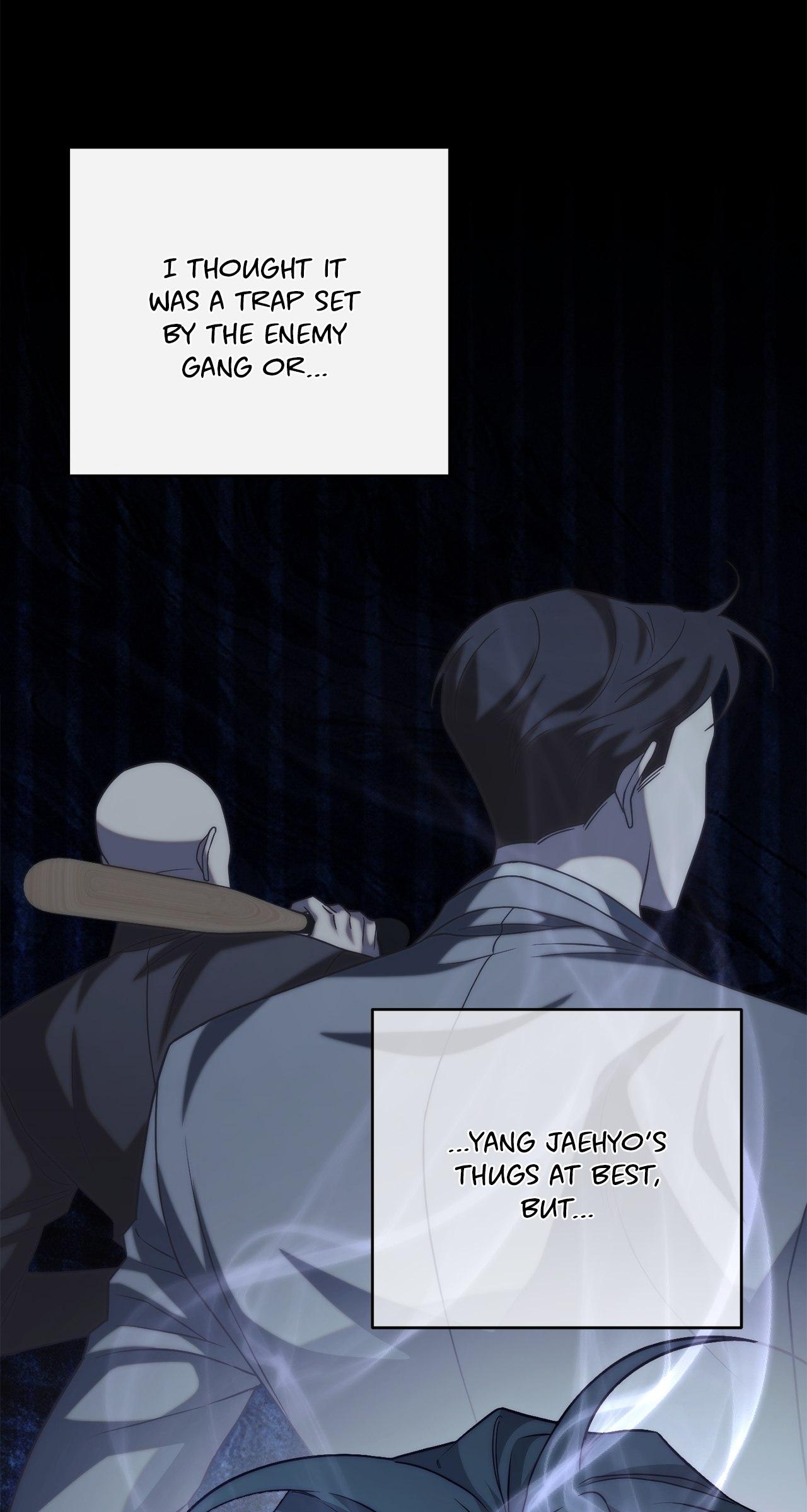 Read Unfinished Relationship chapter 20 image 27 on Lezhin