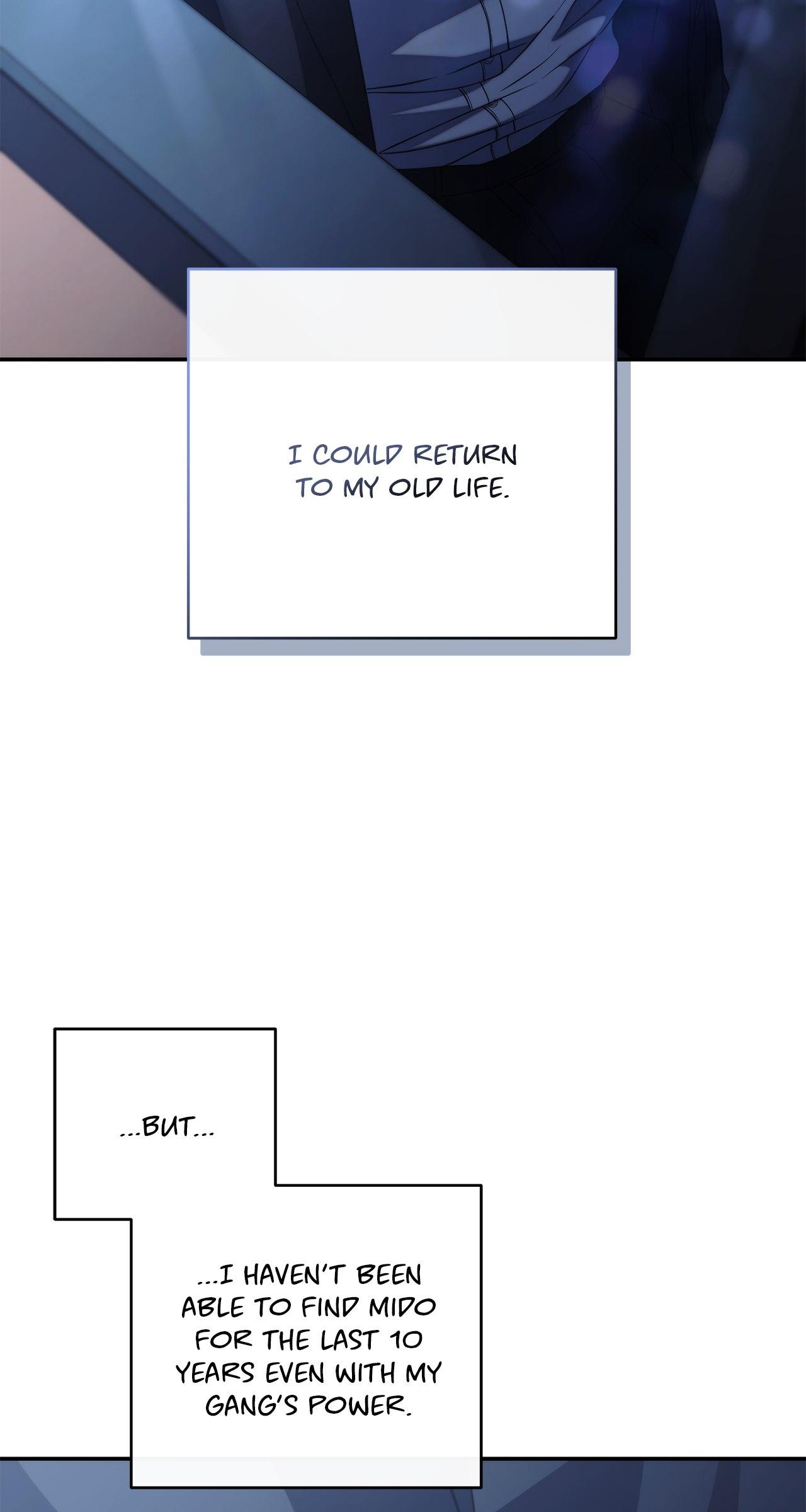 Read Unfinished Relationship chapter 20 image 32 on Lezhin