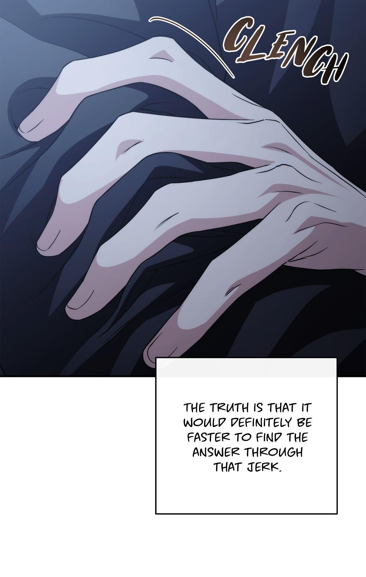 Read Unfinished Relationship chapter 20 image 33 on Lezhin
