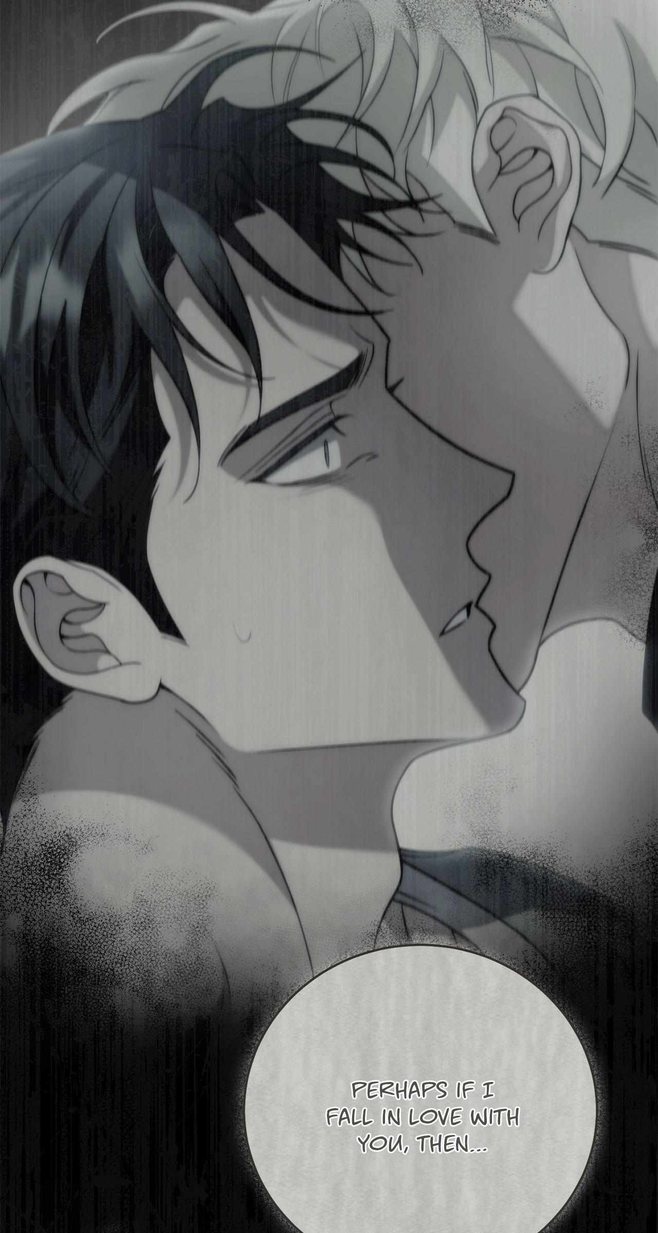Read Unfinished Relationship chapter 20 image 36 on Lezhin