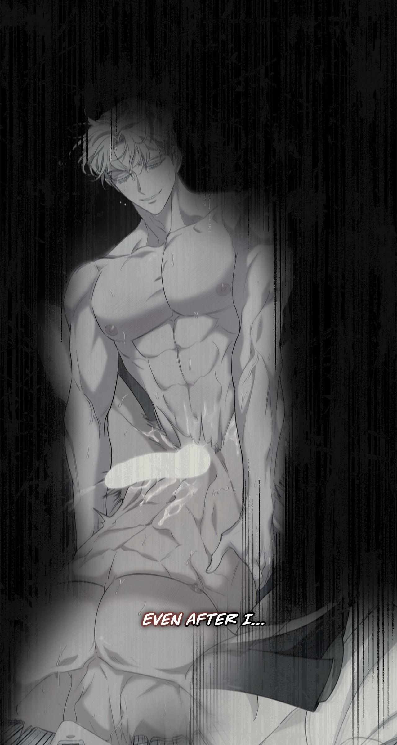 Read Unfinished Relationship chapter 20 image 42 on Lezhin