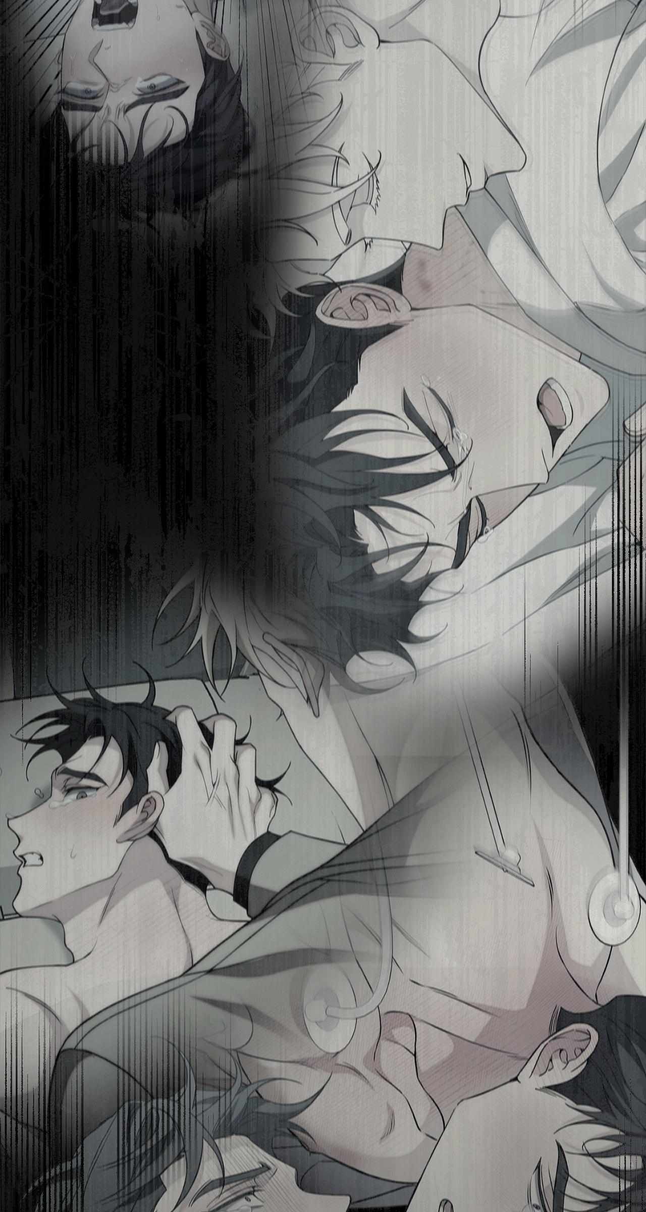 Read Unfinished Relationship chapter 20 image 43 on Lezhin