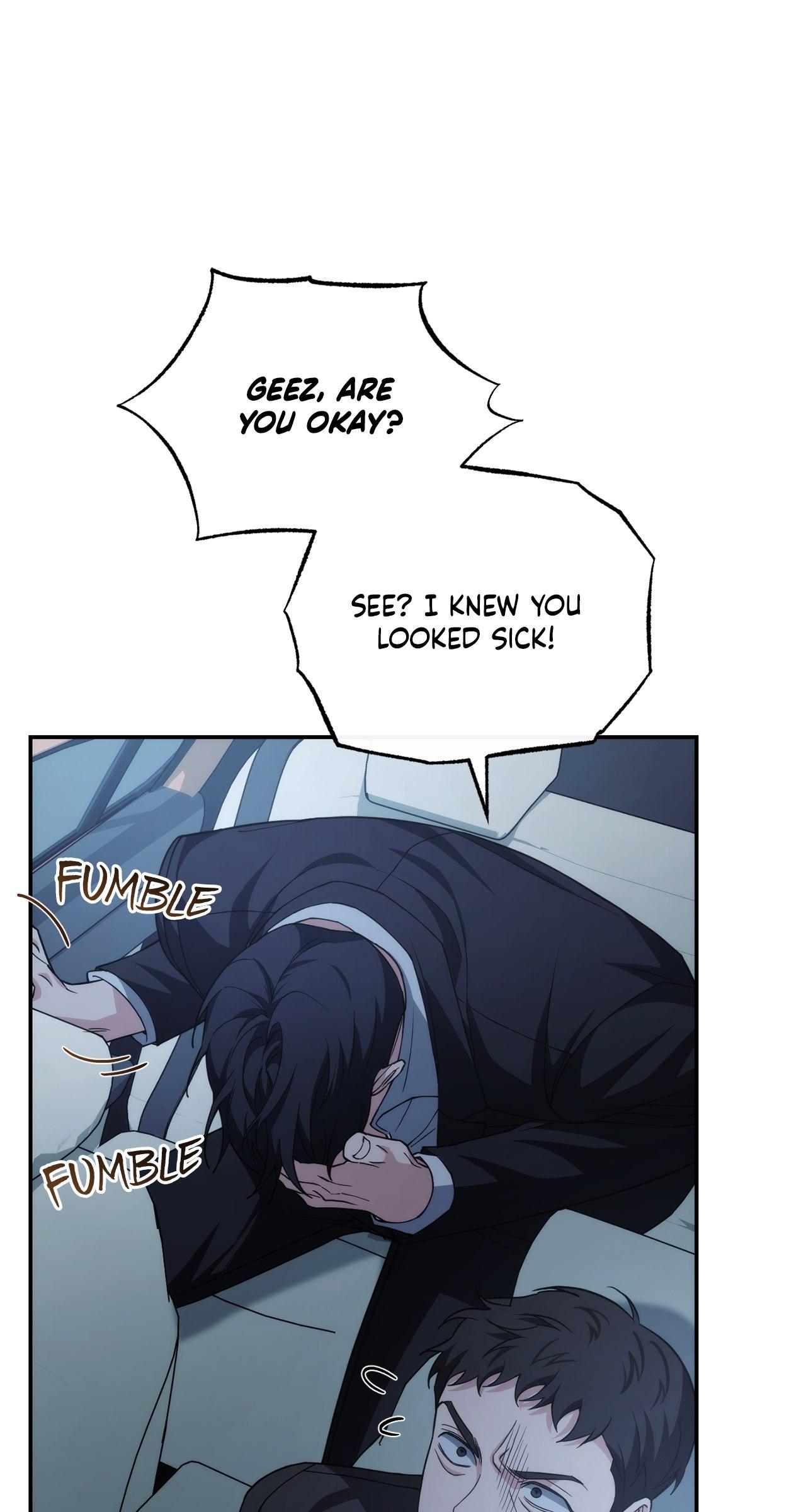Read Unfinished Relationship chapter 20 image 46 on Lezhin
