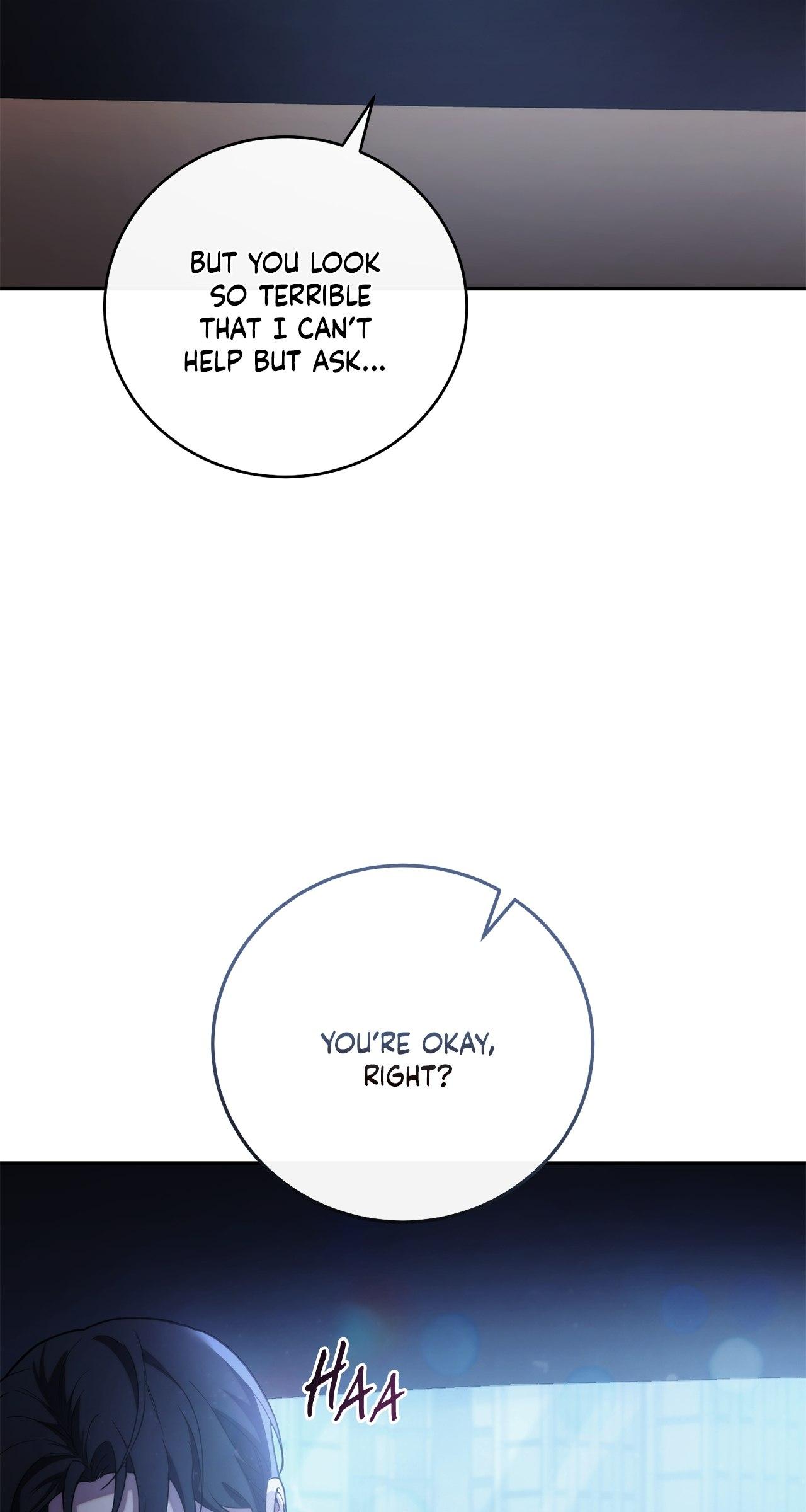Read Unfinished Relationship chapter 20 image 5 on Lezhin