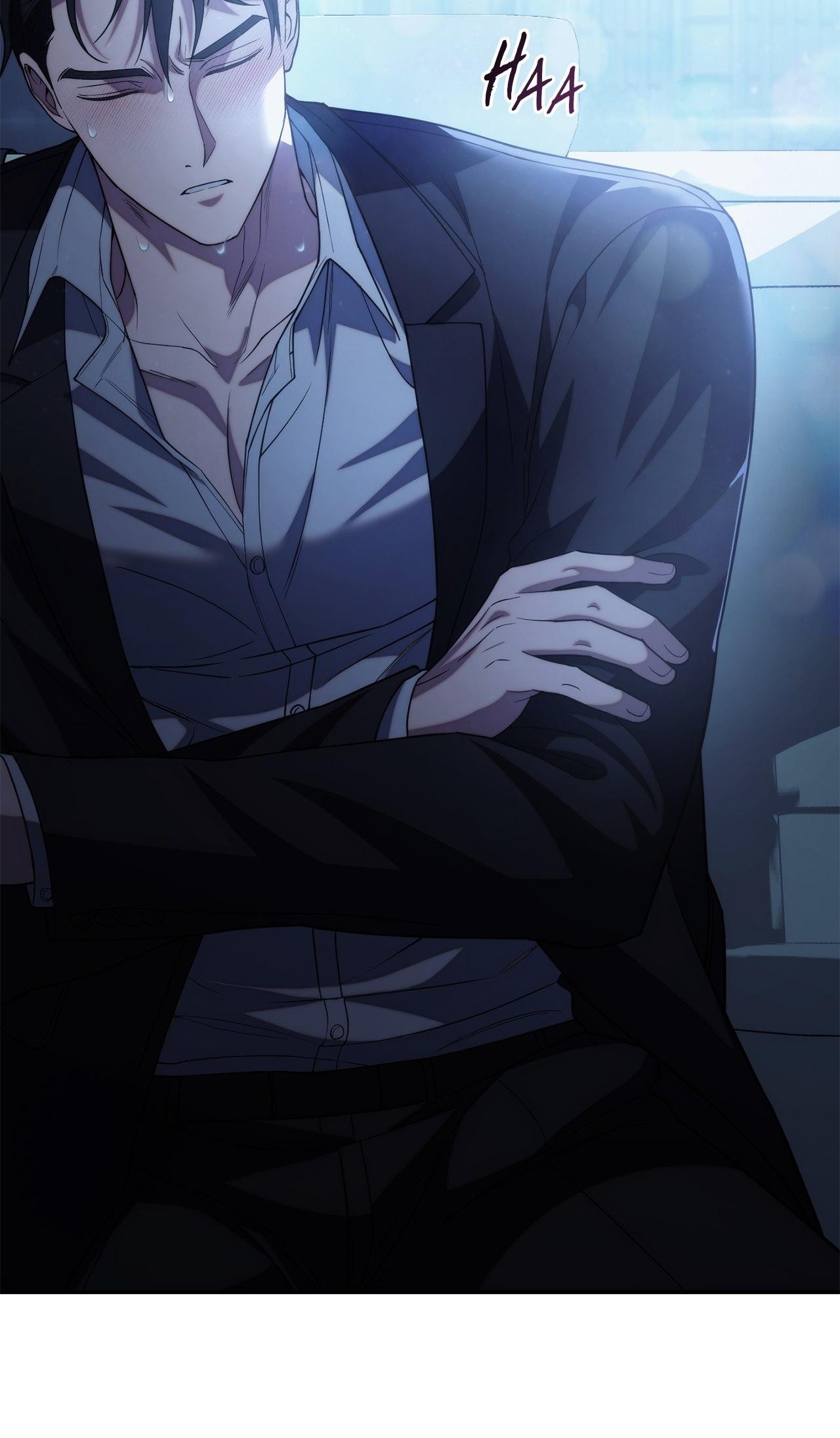 Read Unfinished Relationship chapter 20 image 6 on Lezhin