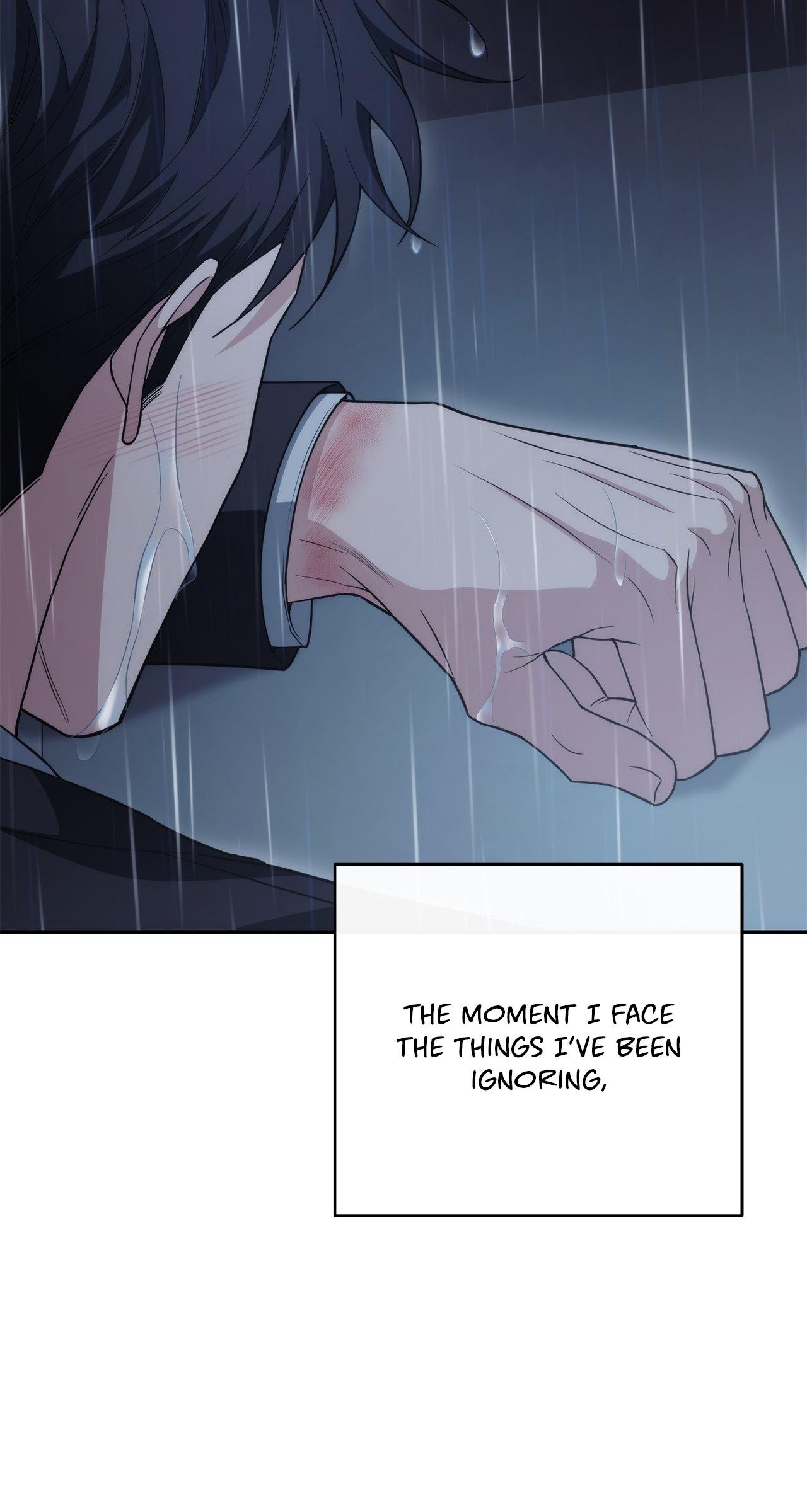 Read Unfinished Relationship chapter 20 image 60 on Lezhin