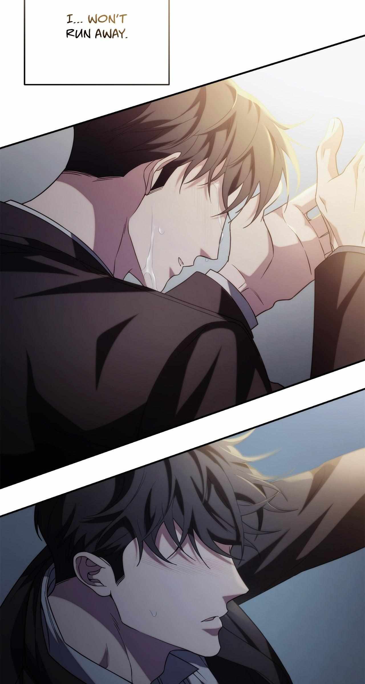 Read Unfinished Relationship chapter 20 image 78 on Lezhin