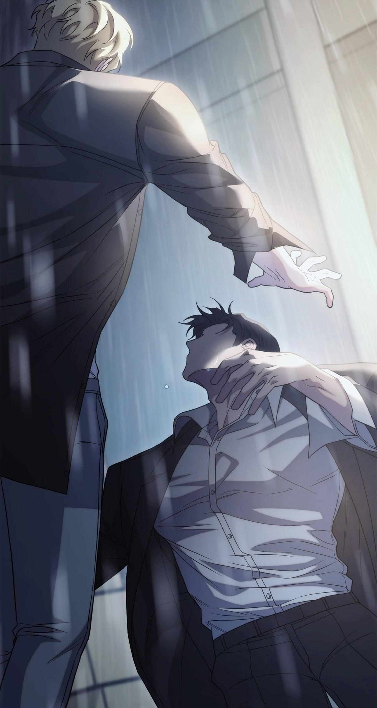 Read Unfinished Relationship chapter 20 image 80 on Lezhin