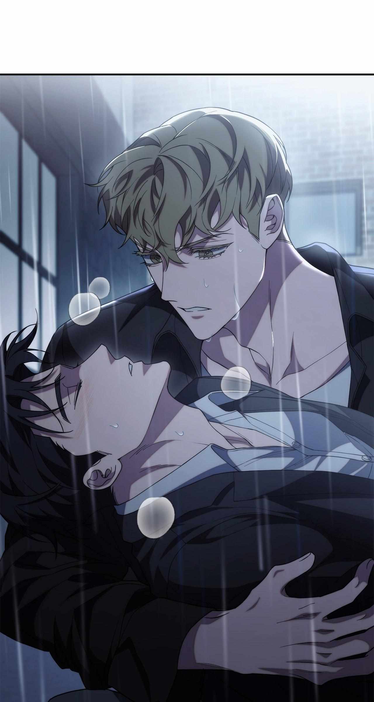 Read Unfinished Relationship chapter 20 image 83 on Lezhin