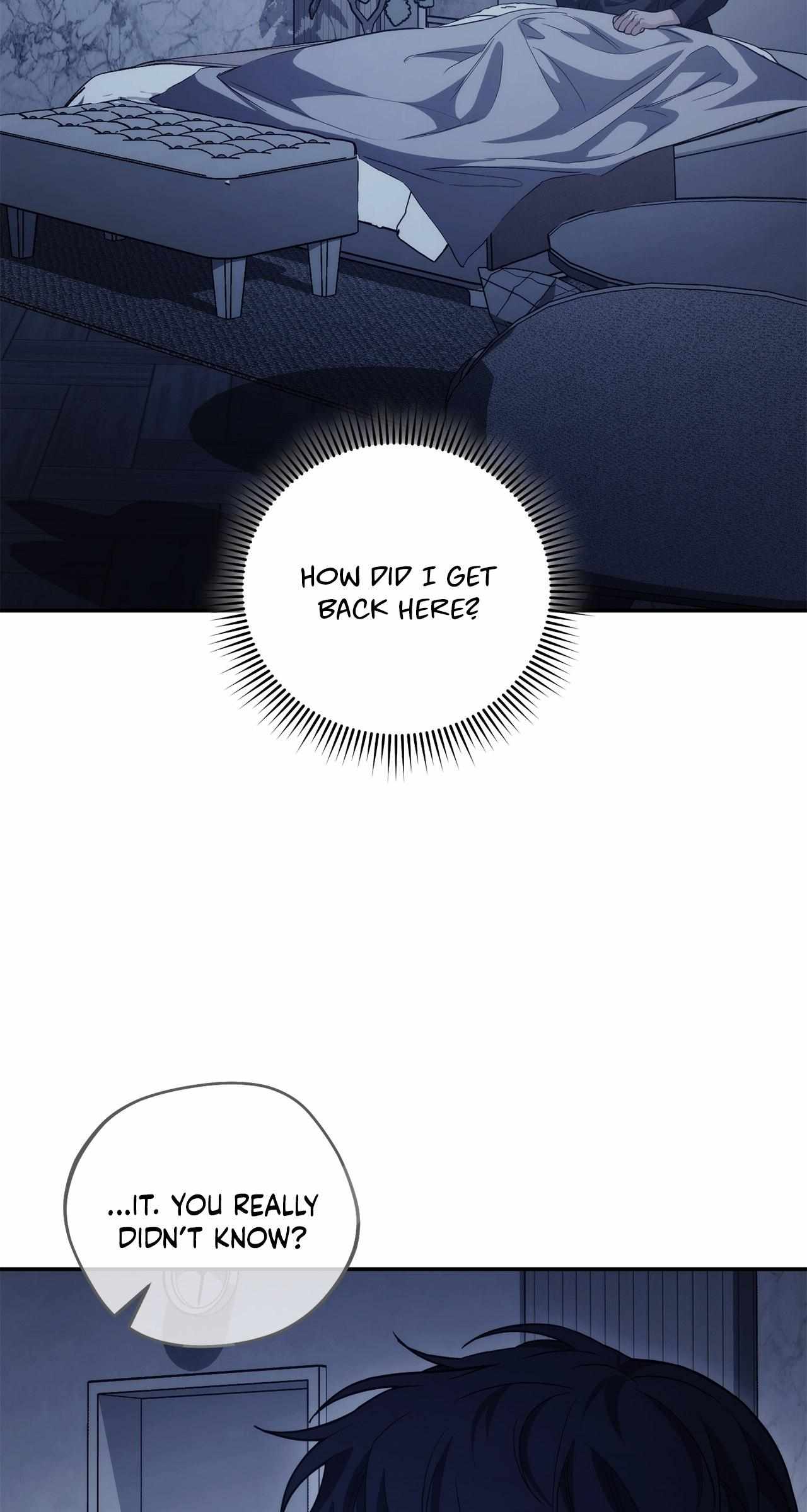Read Unfinished Relationship chapter 20 image 91 on Lezhin