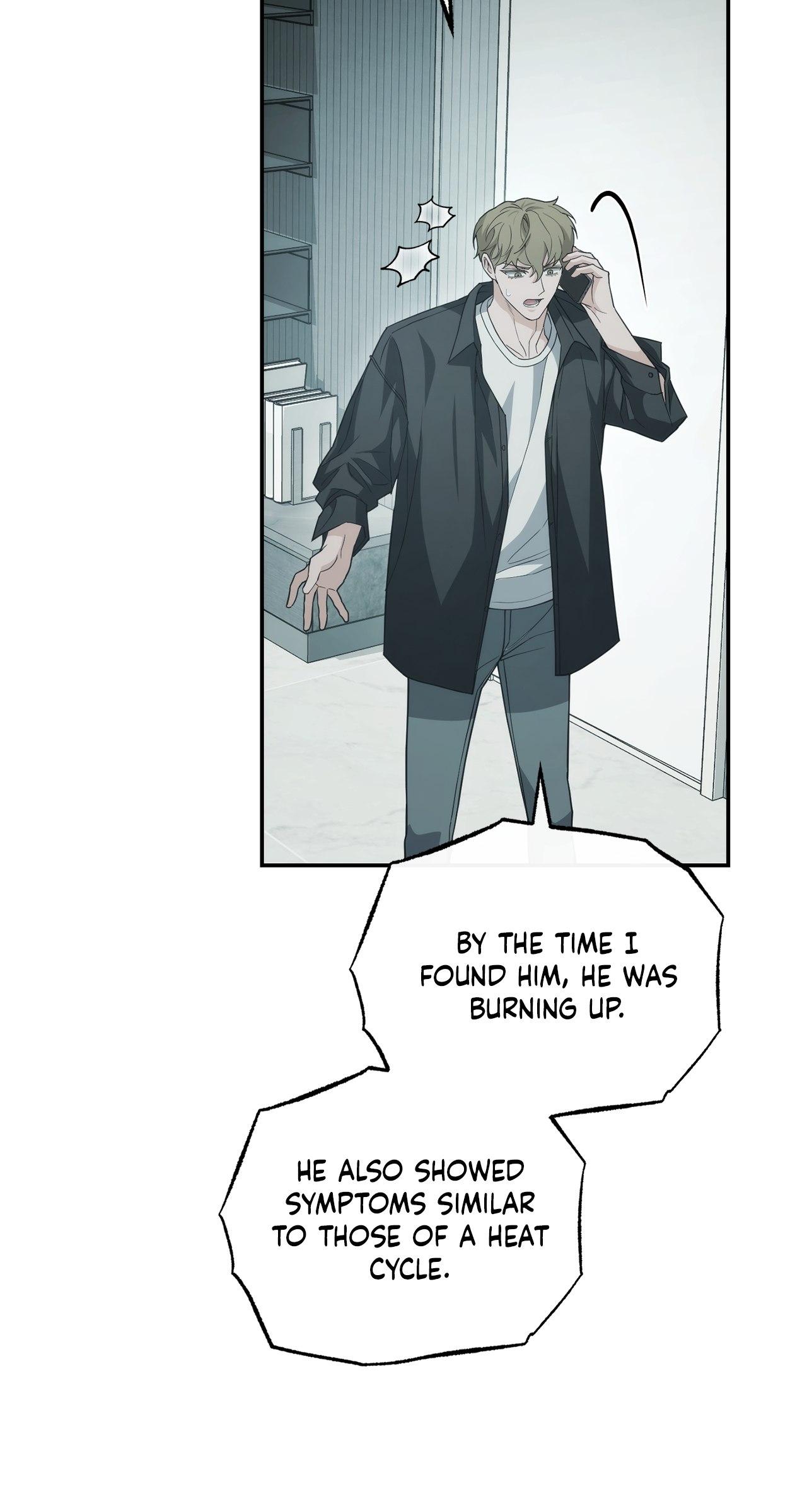Read Unfinished Relationship chapter 20 image 93 on Lezhin