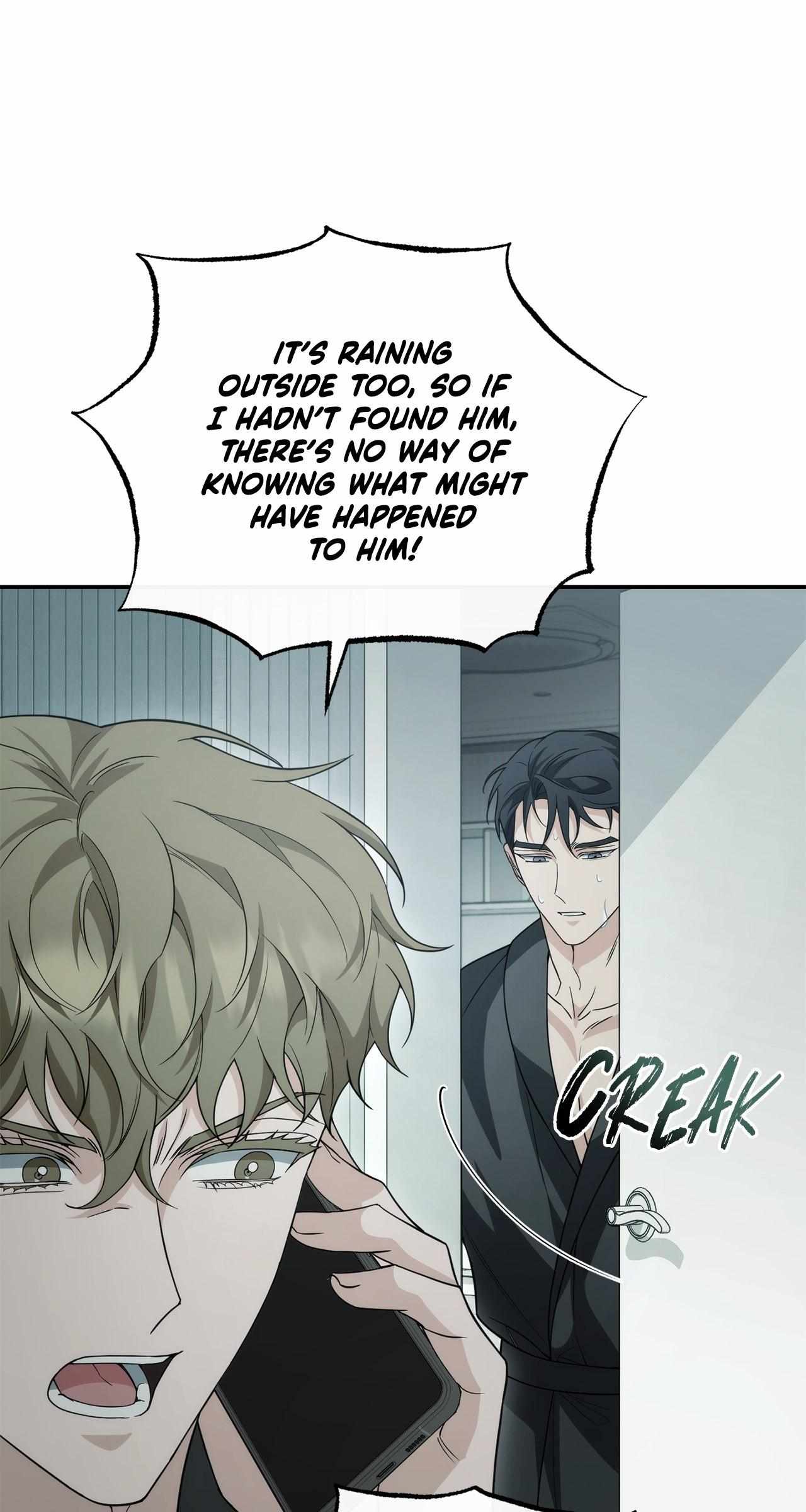 Read Unfinished Relationship chapter 20 image 94 on Lezhin